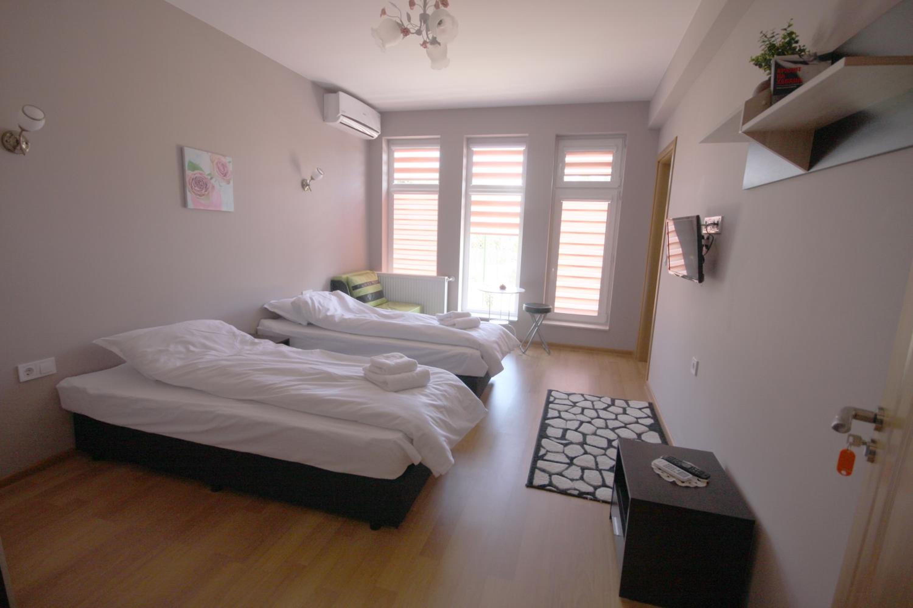 Villa Jerman