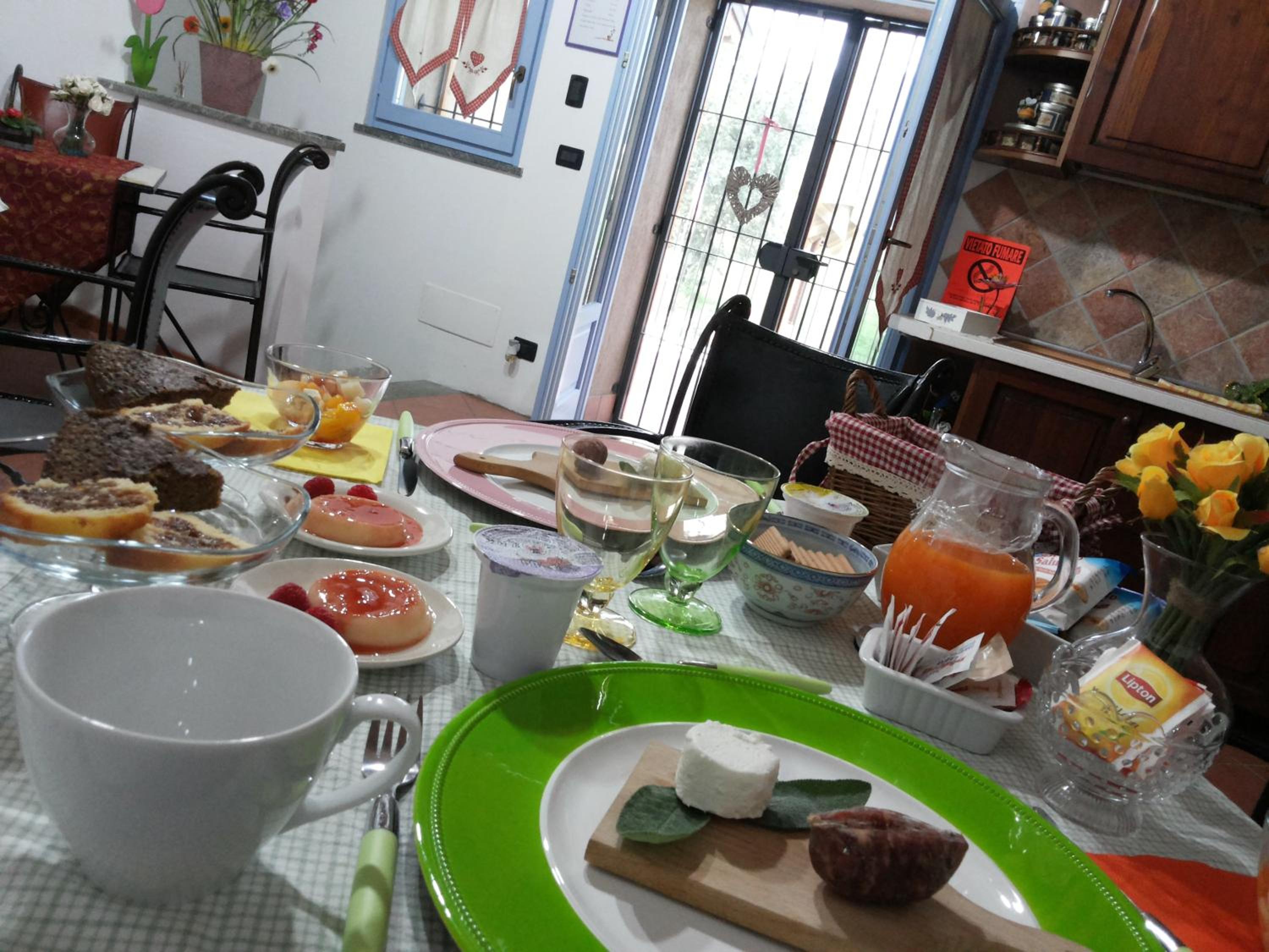 B & B La Ca' Di Massuc