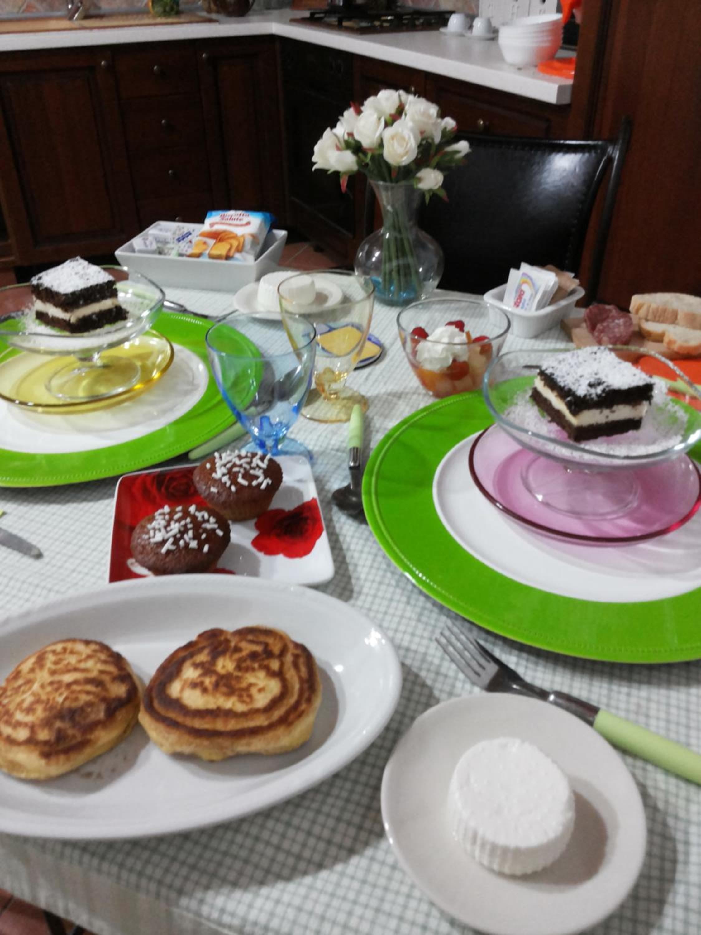 B & B La Ca' Di Massuc