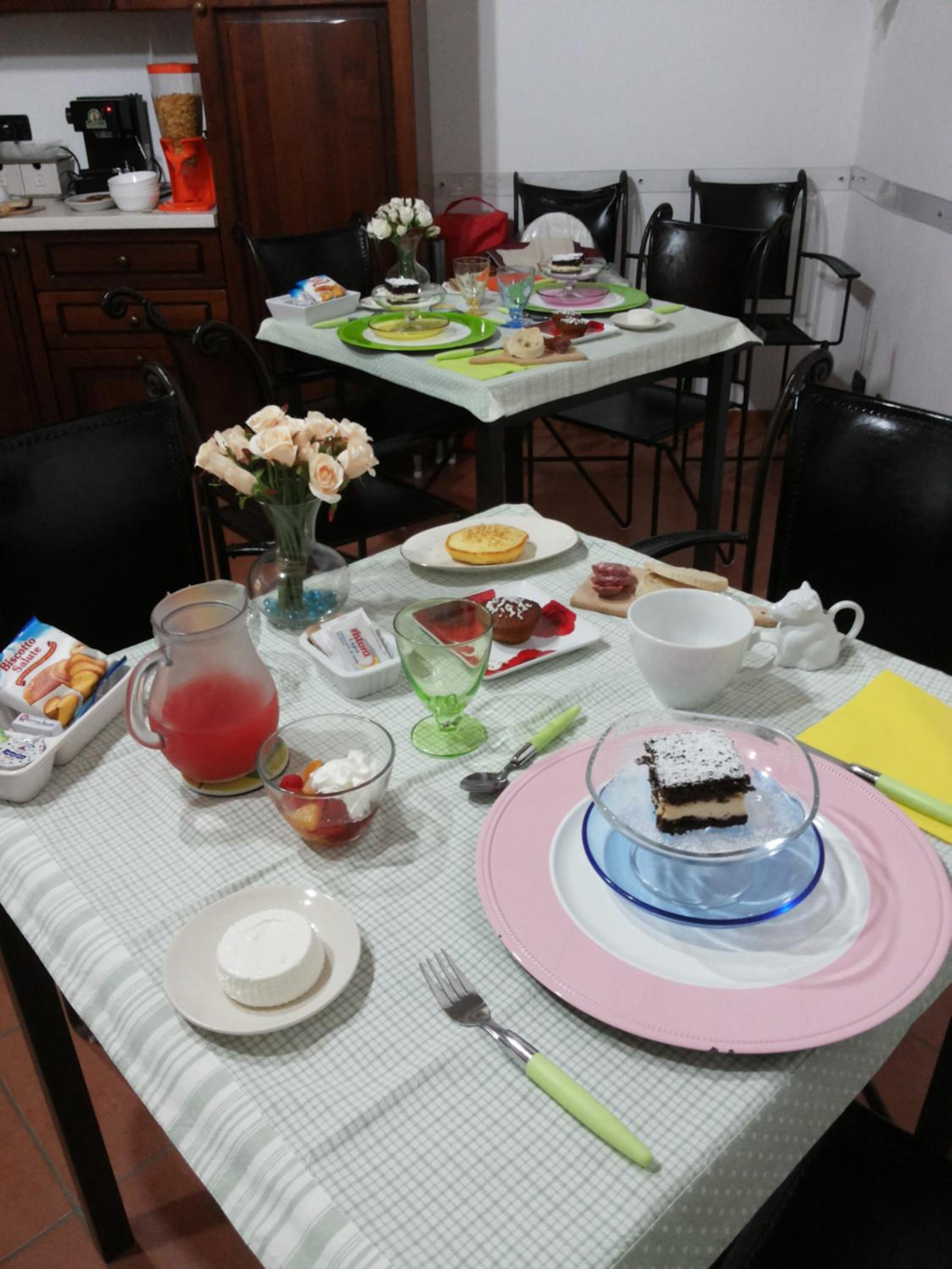 B & B La Ca' Di Massuc