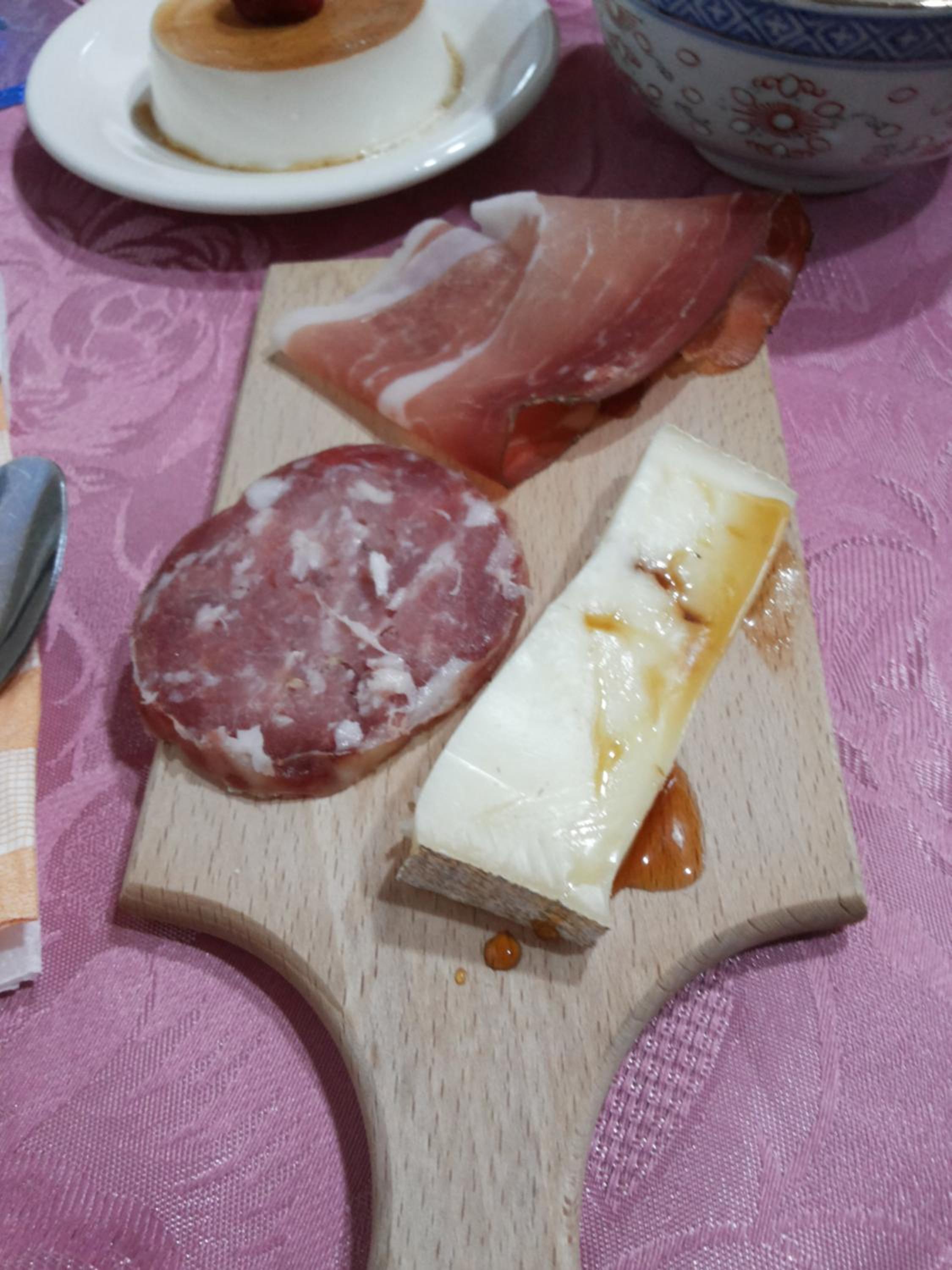 B & B La Ca' Di Massuc
