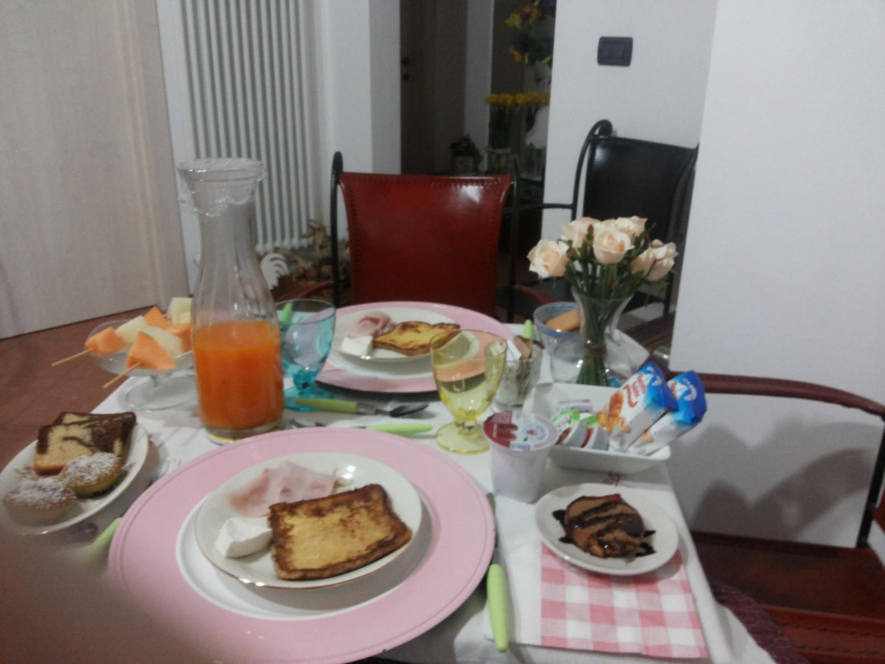 B & B La Ca' Di Massuc