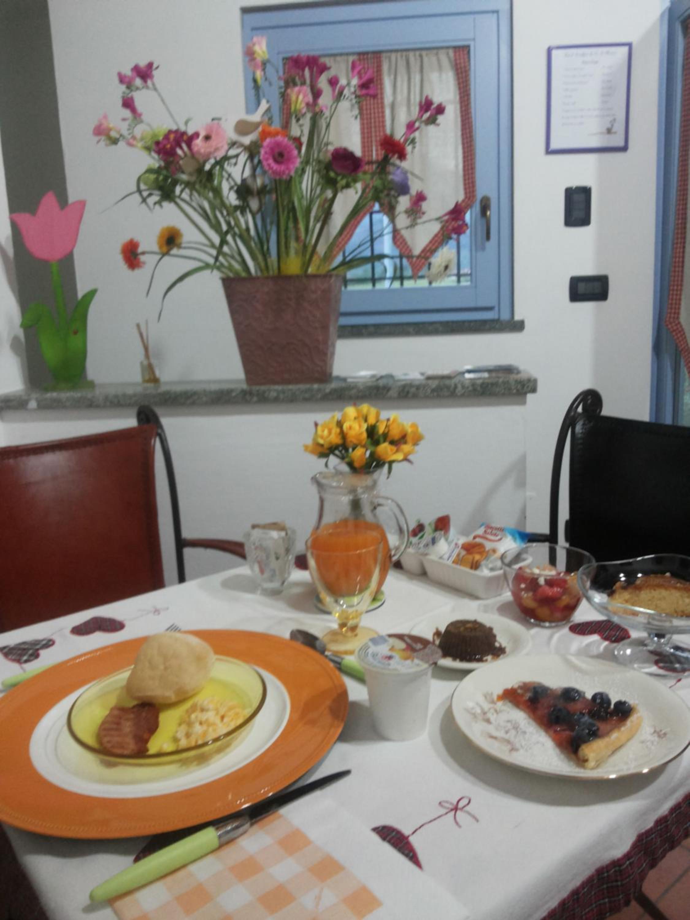 B & B La Ca' Di Massuc