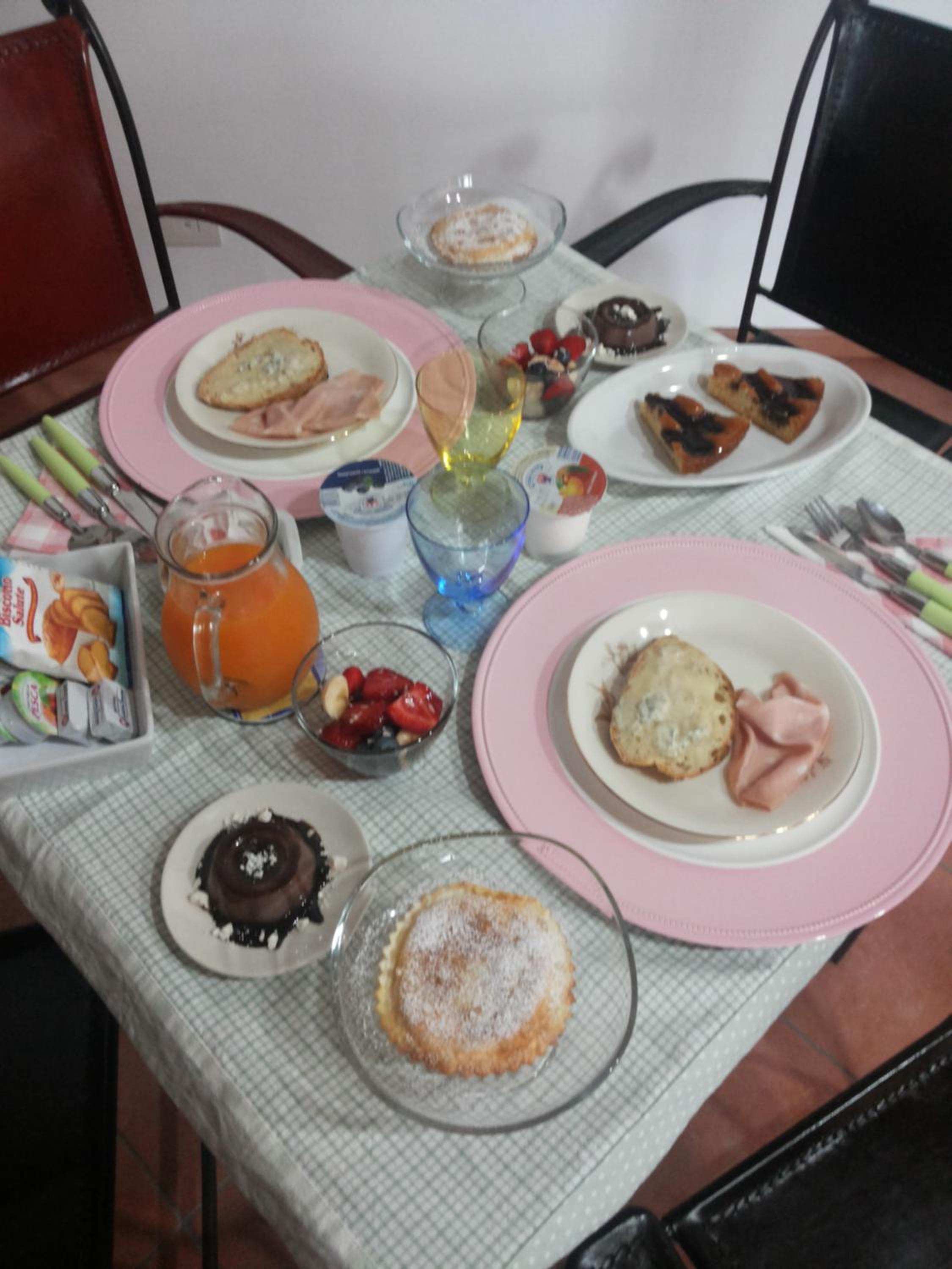 B & B La Ca' Di Massuc