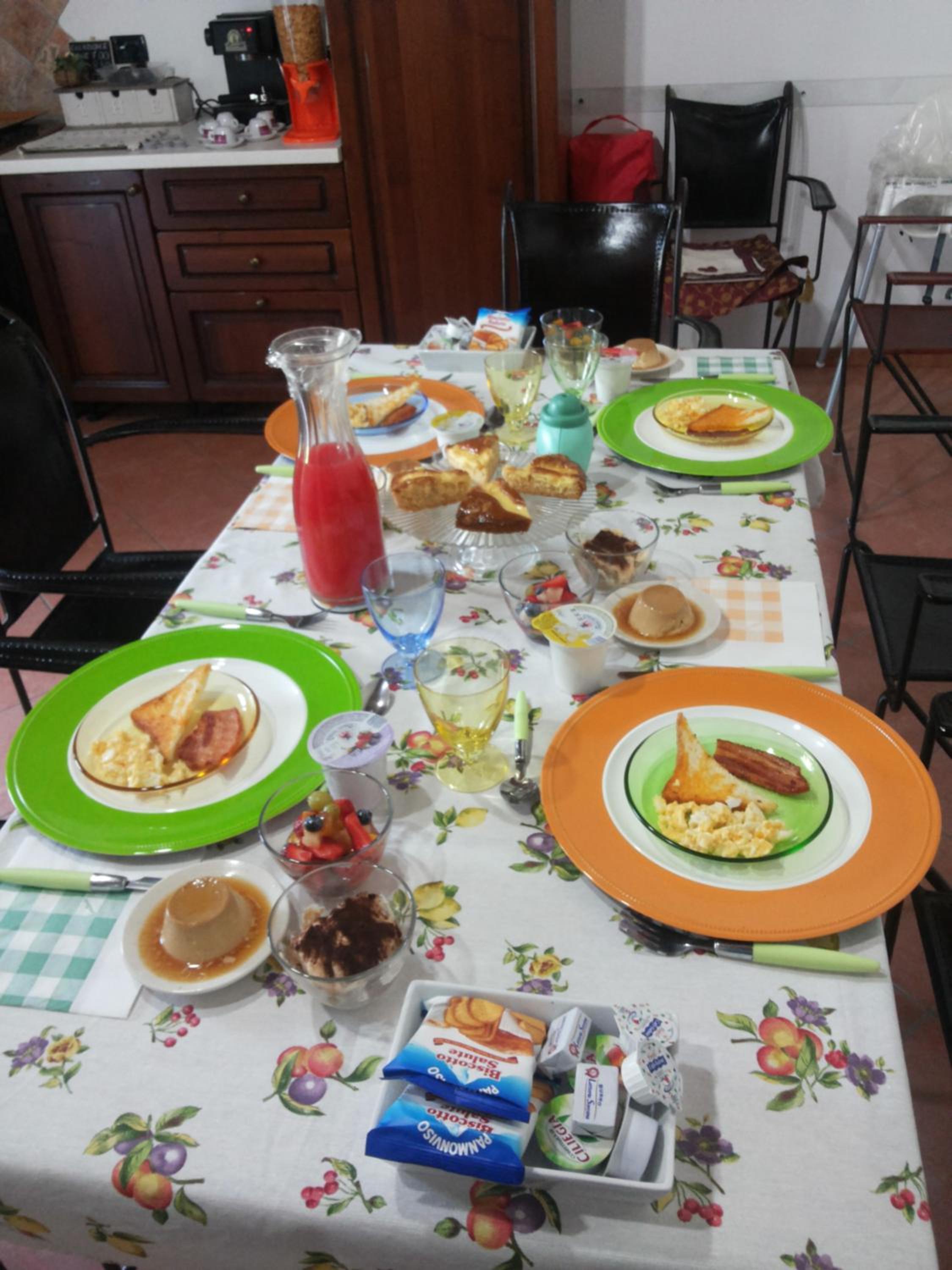 B & B La Ca' Di Massuc