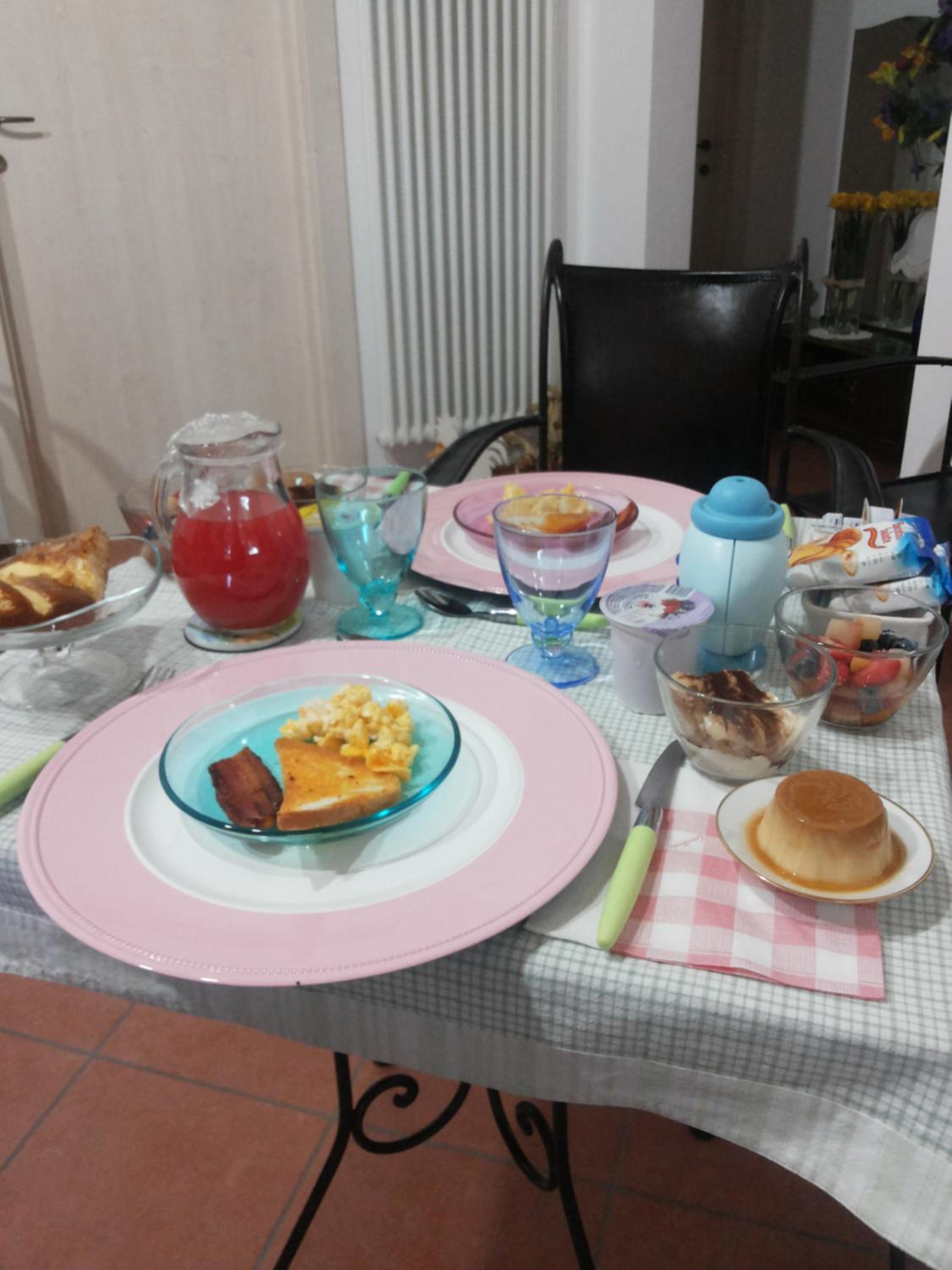 B & B La Ca' Di Massuc