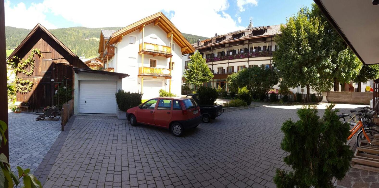 Appartements Krautgasser view 4
