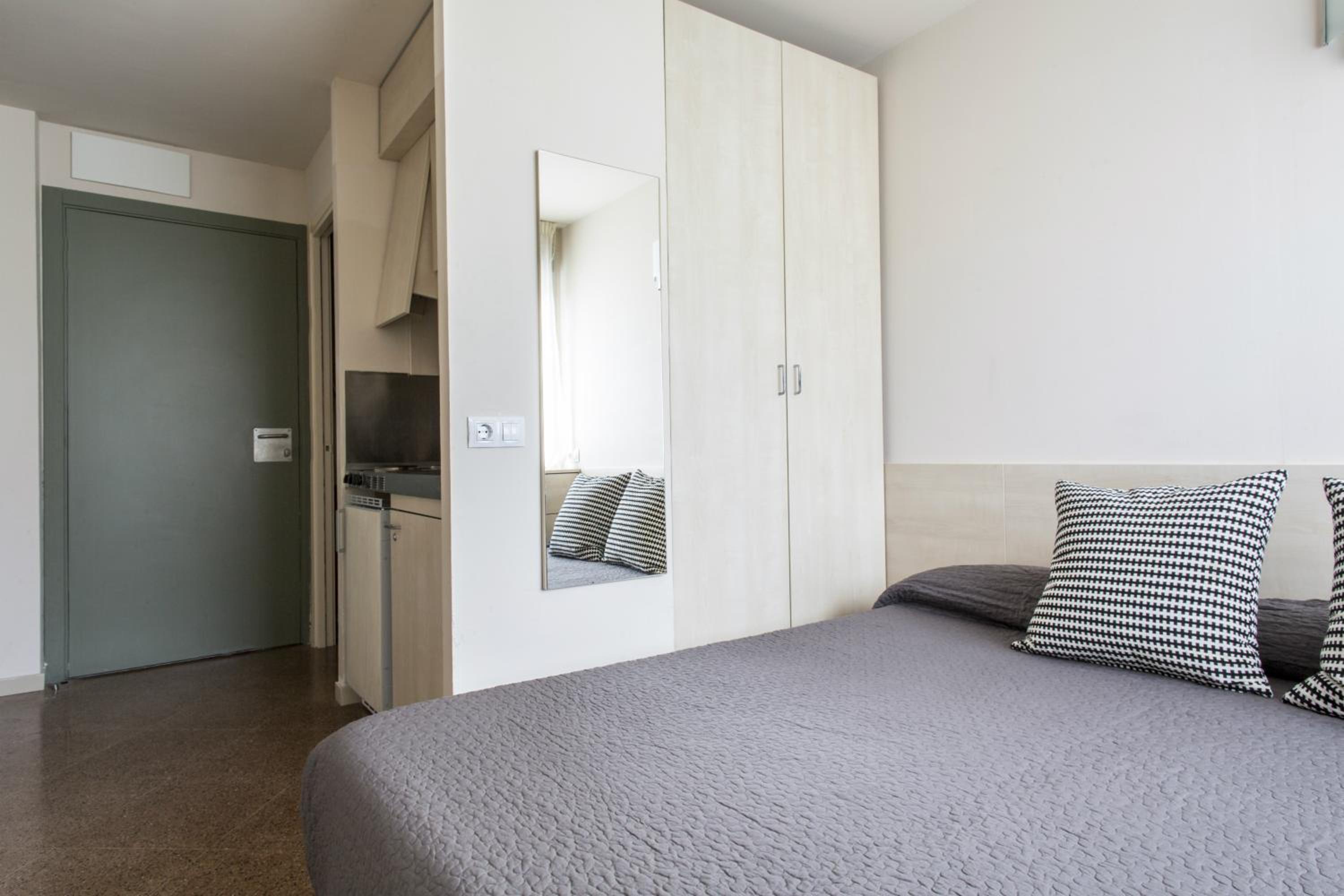 Residencia Universitaria Resa Manuel Agud Querol