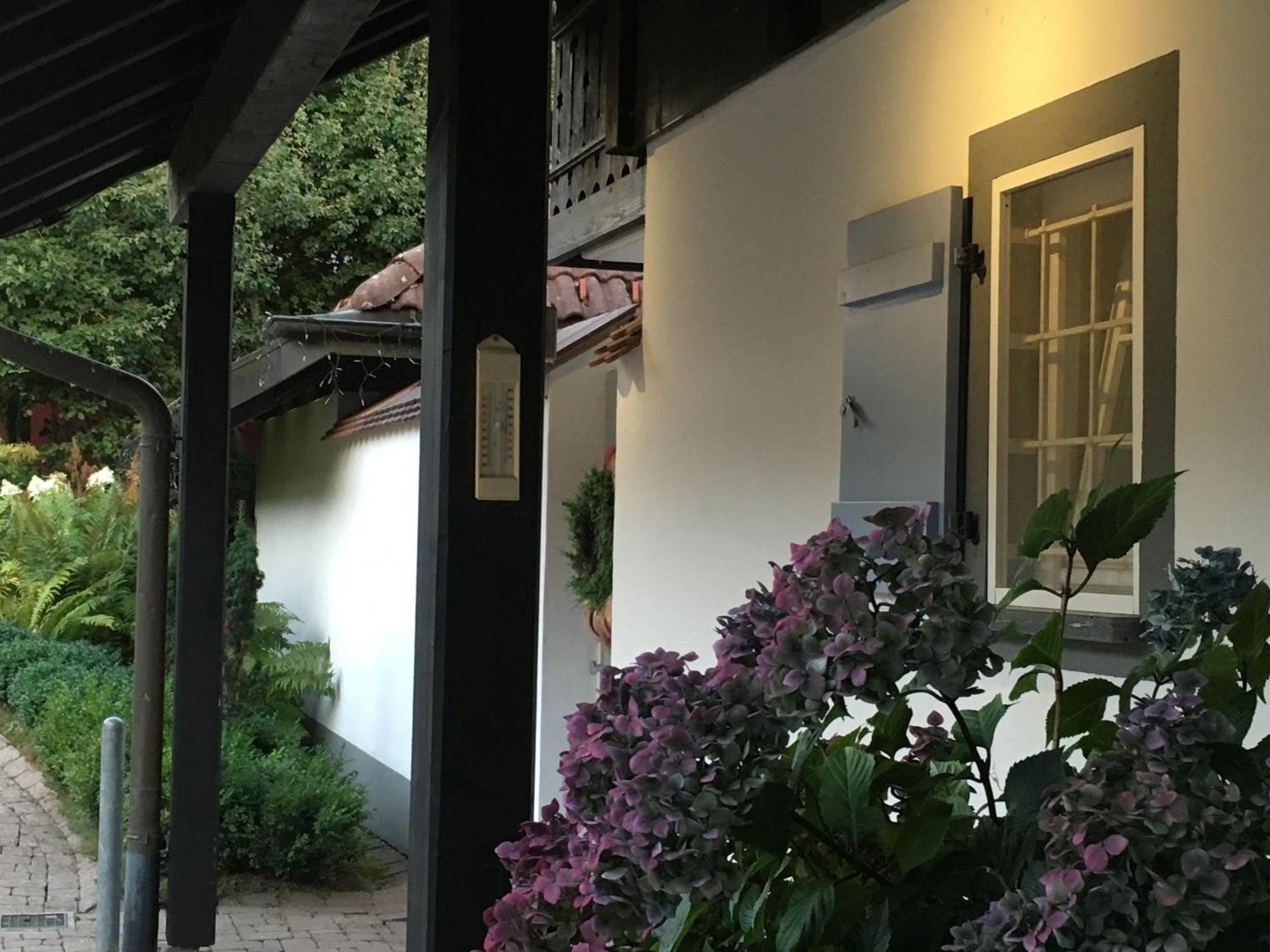 Landhausvilla Strittberg 7