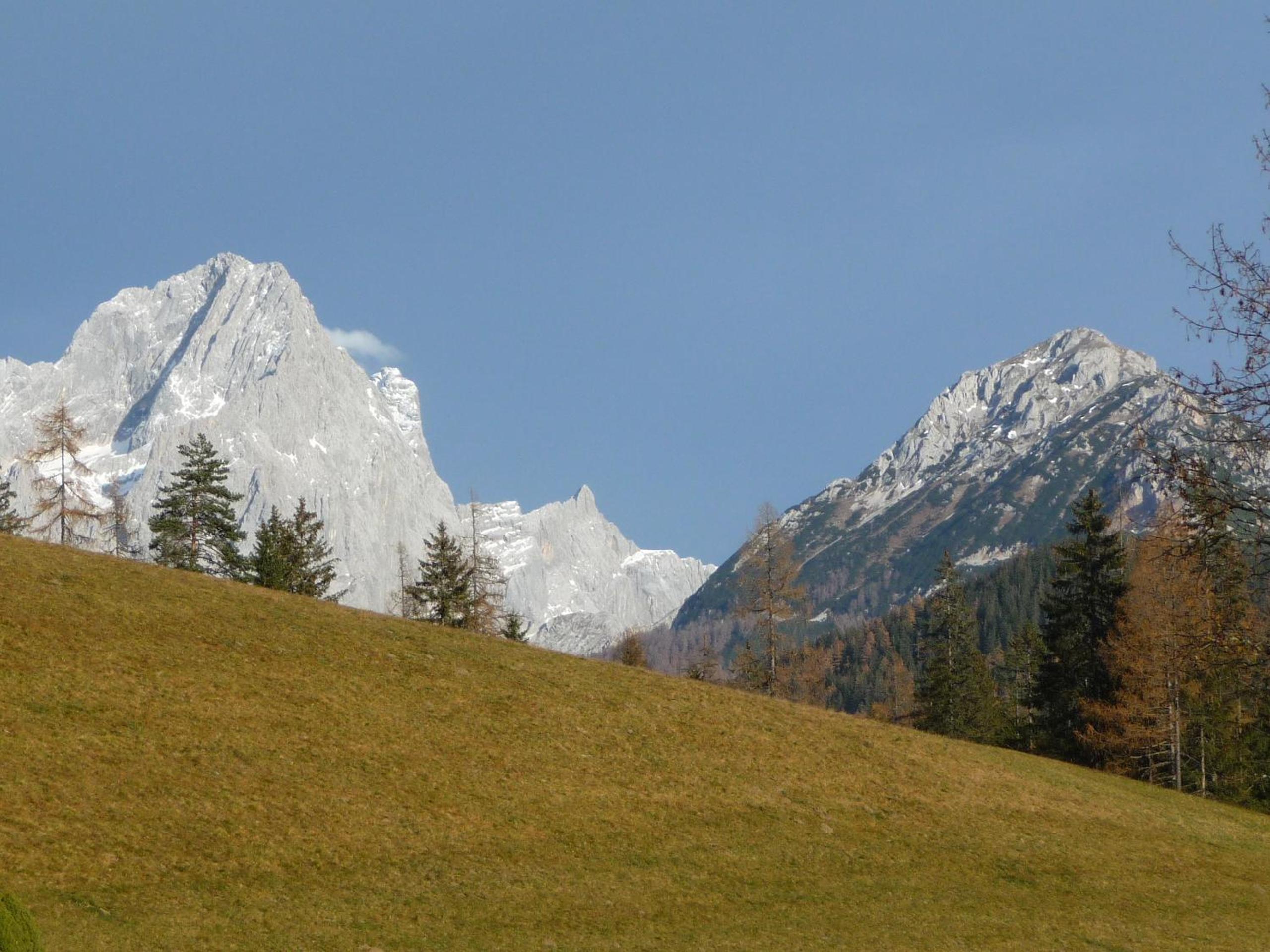 Appartement Ginschel