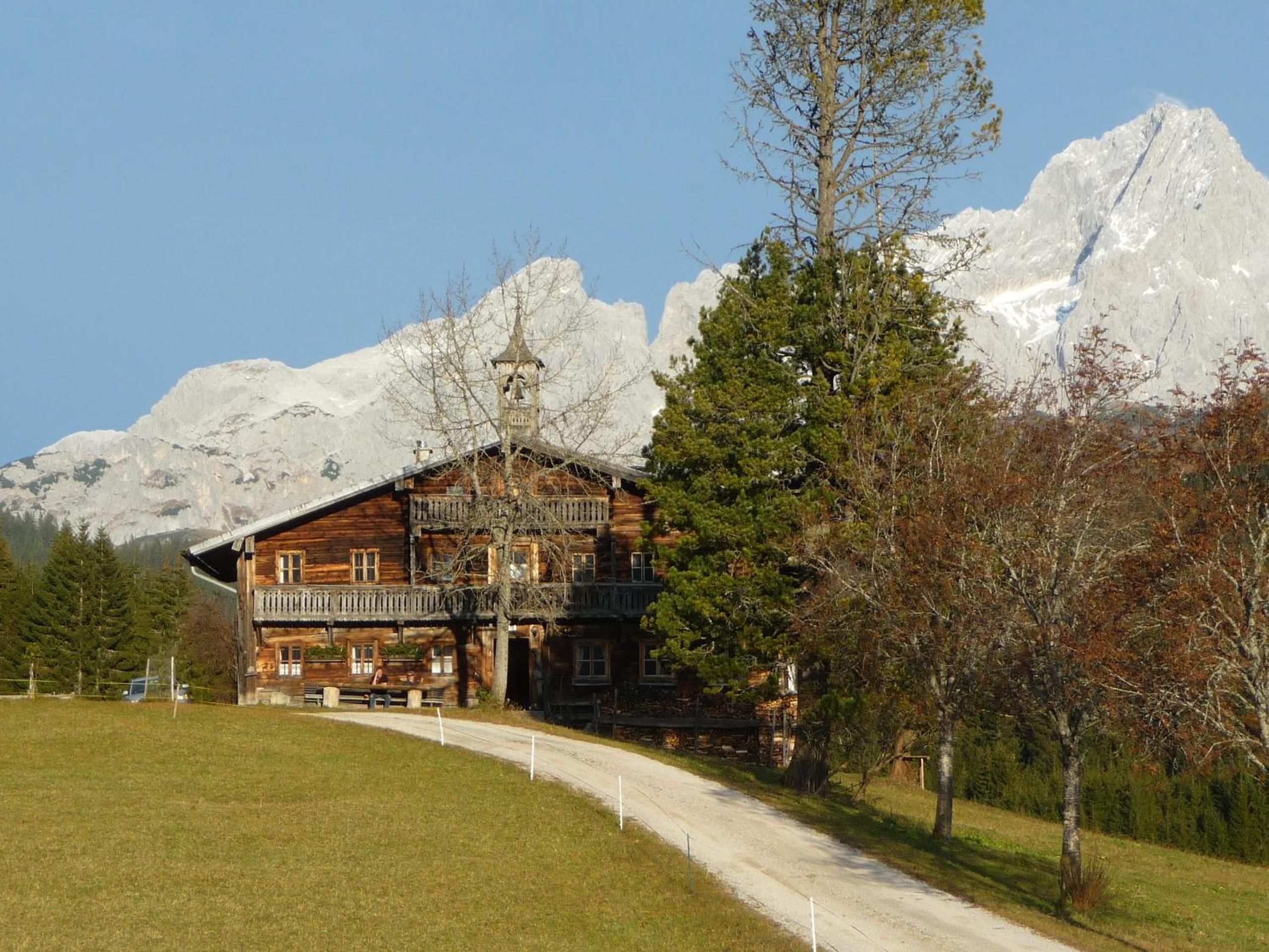 Appartement Ginschel