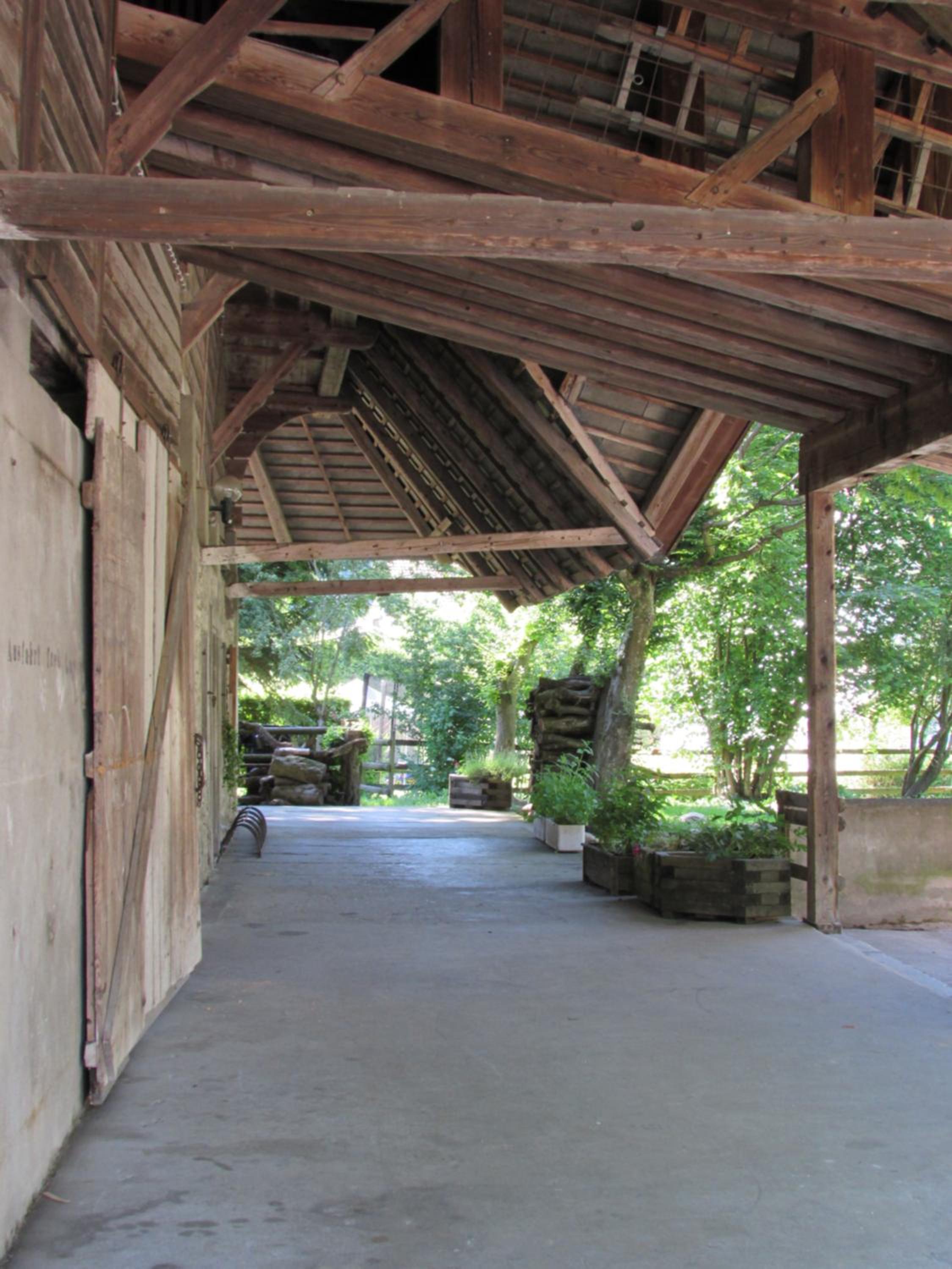 Emme Lodge