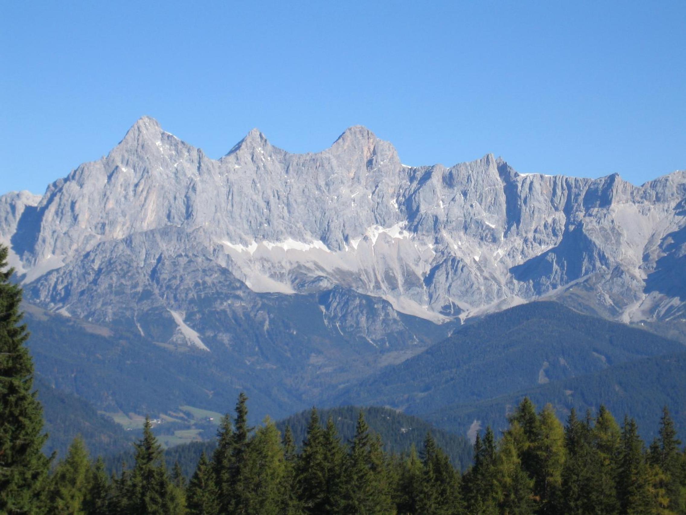 Appartement Ginschel