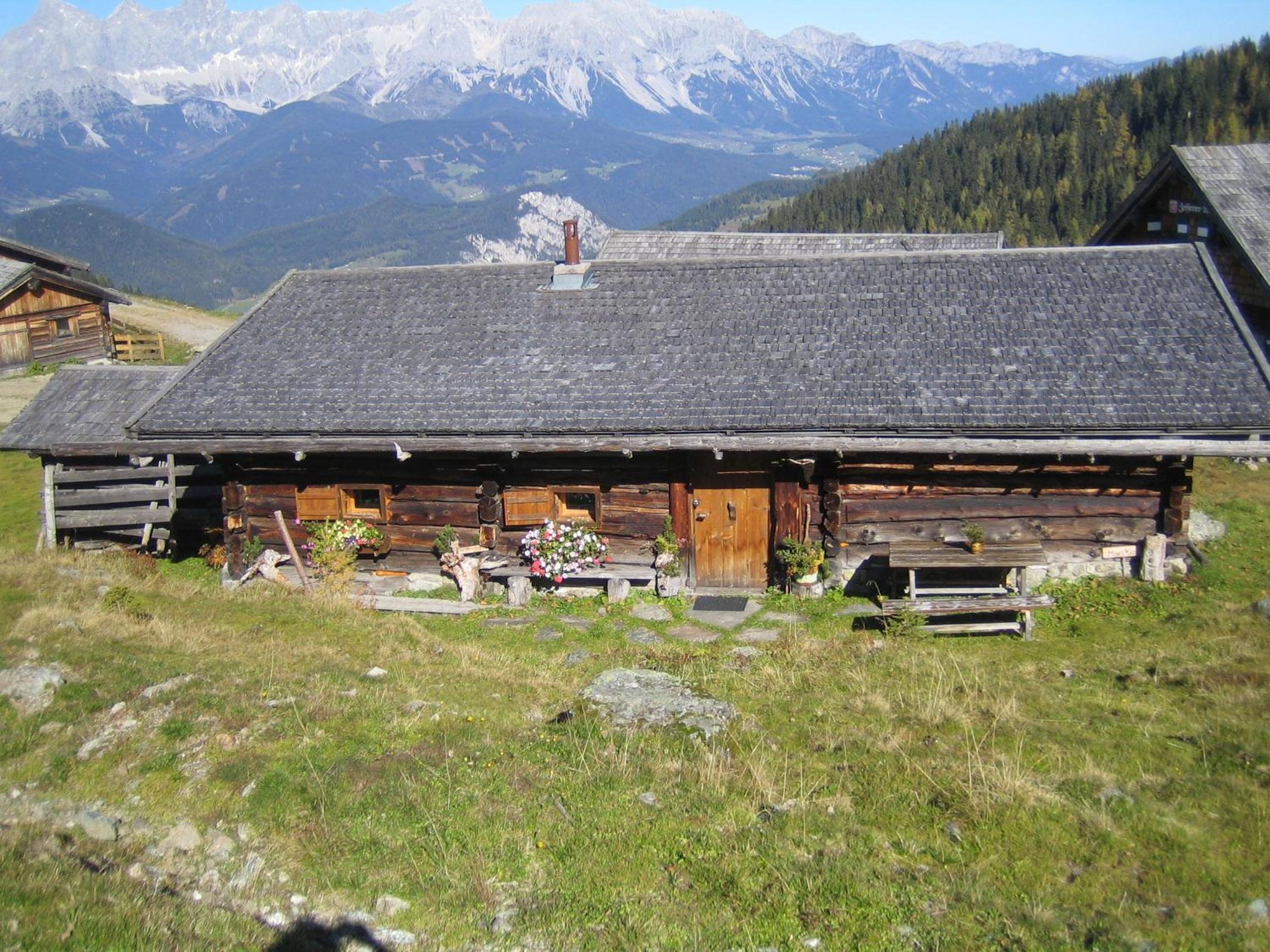 Appartement Ginschel