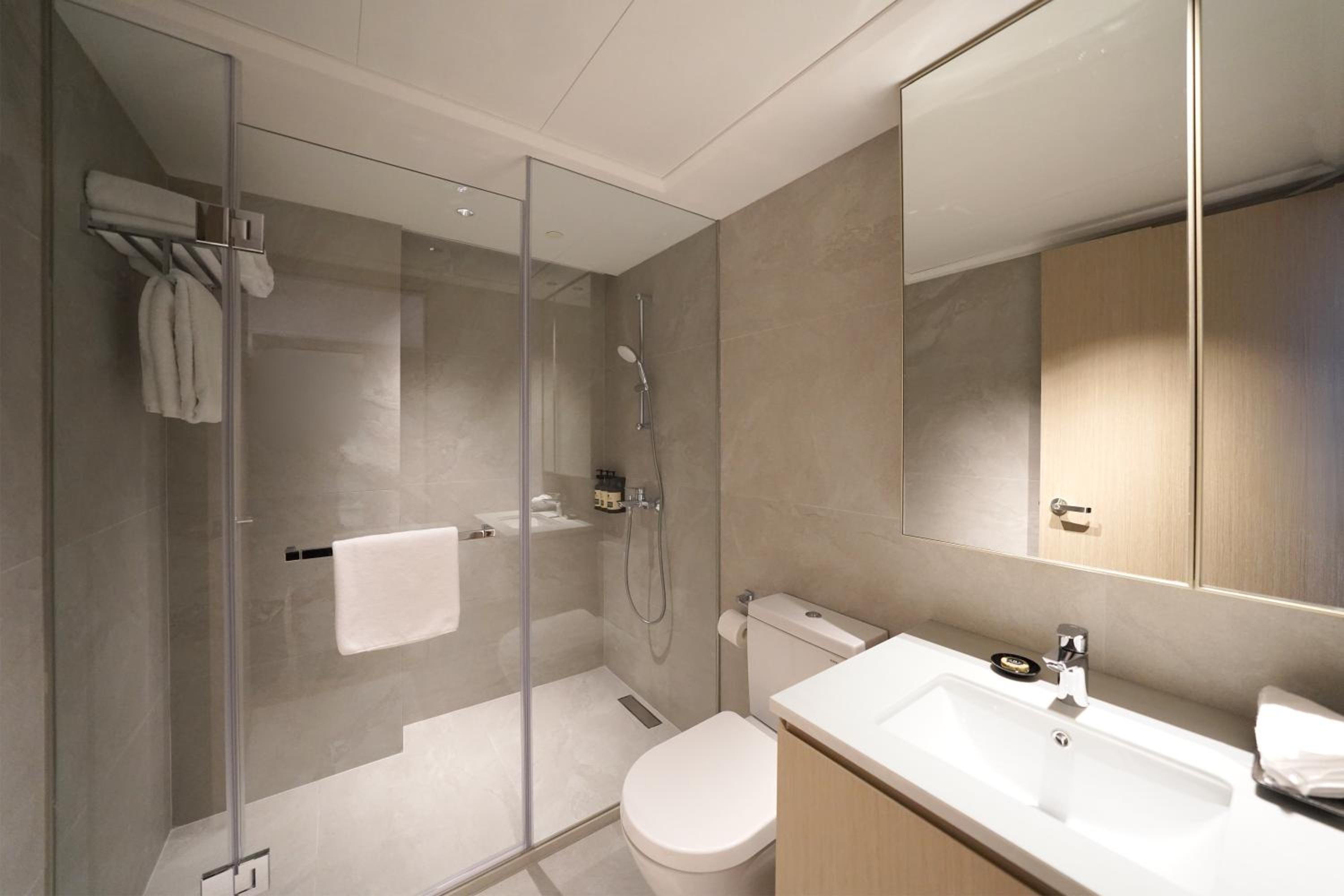 Stage Well Hotel
