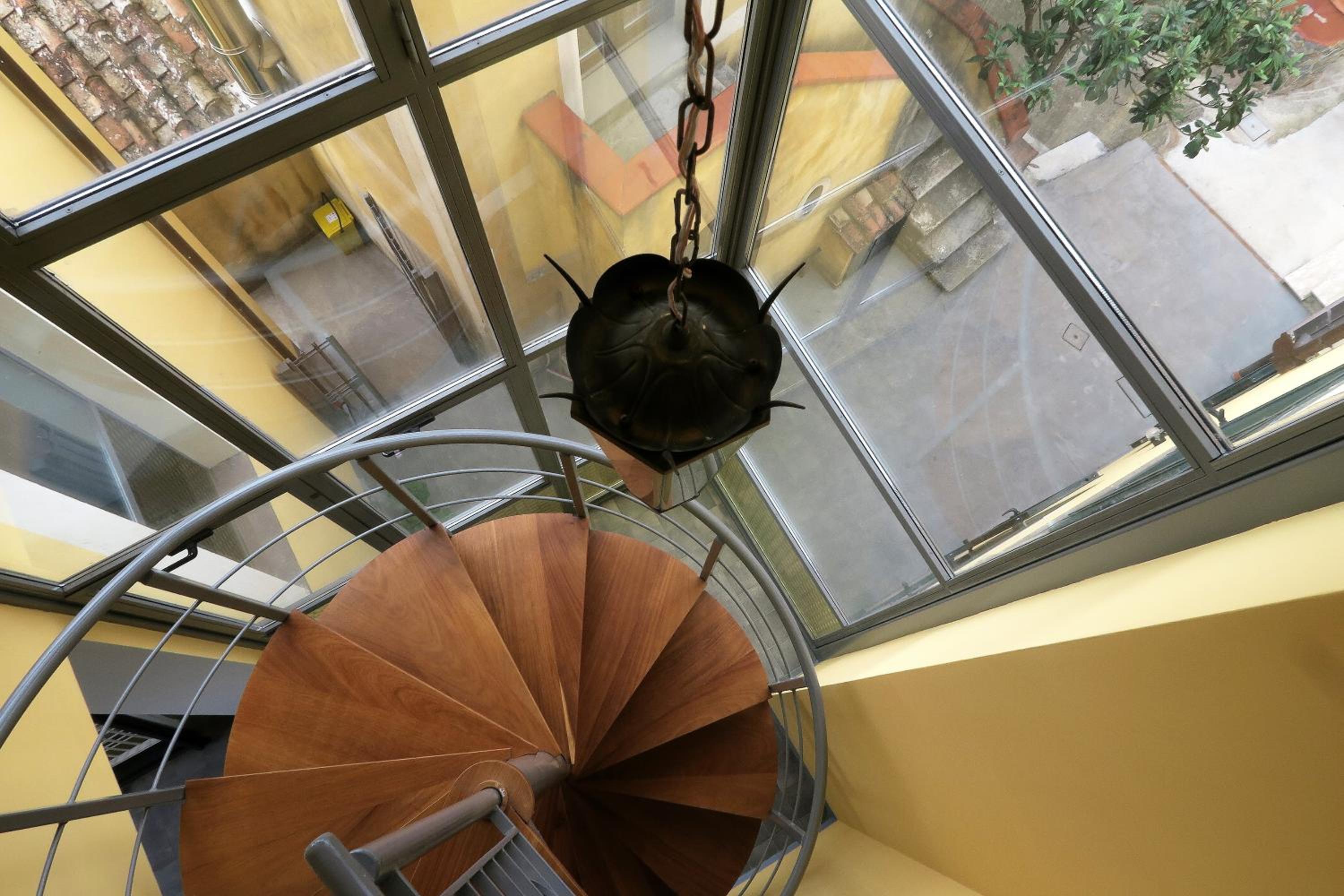 La Tortora