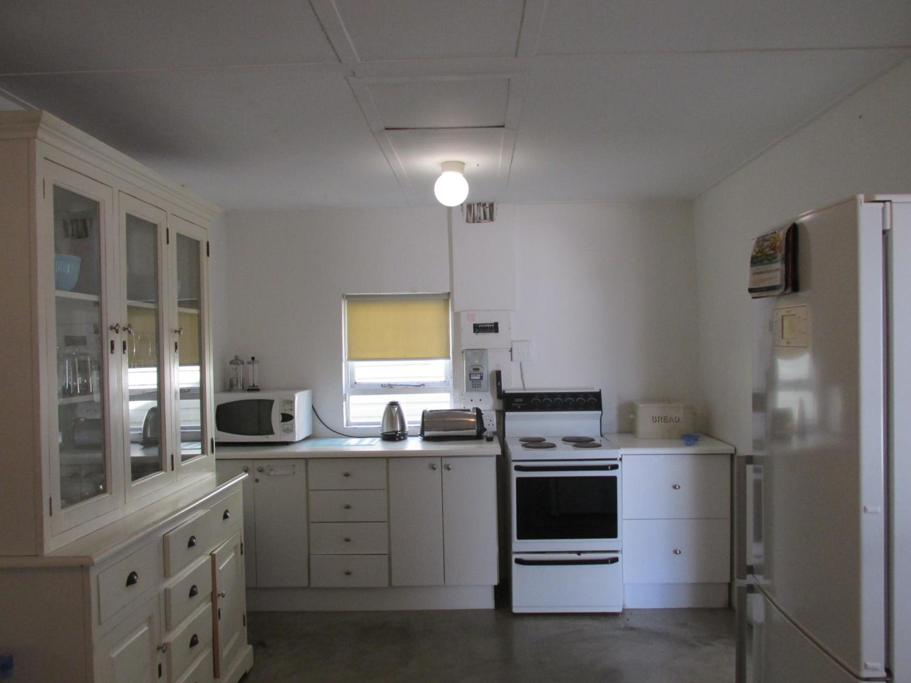 Point Village Accommodation - Point Road 20 view 2