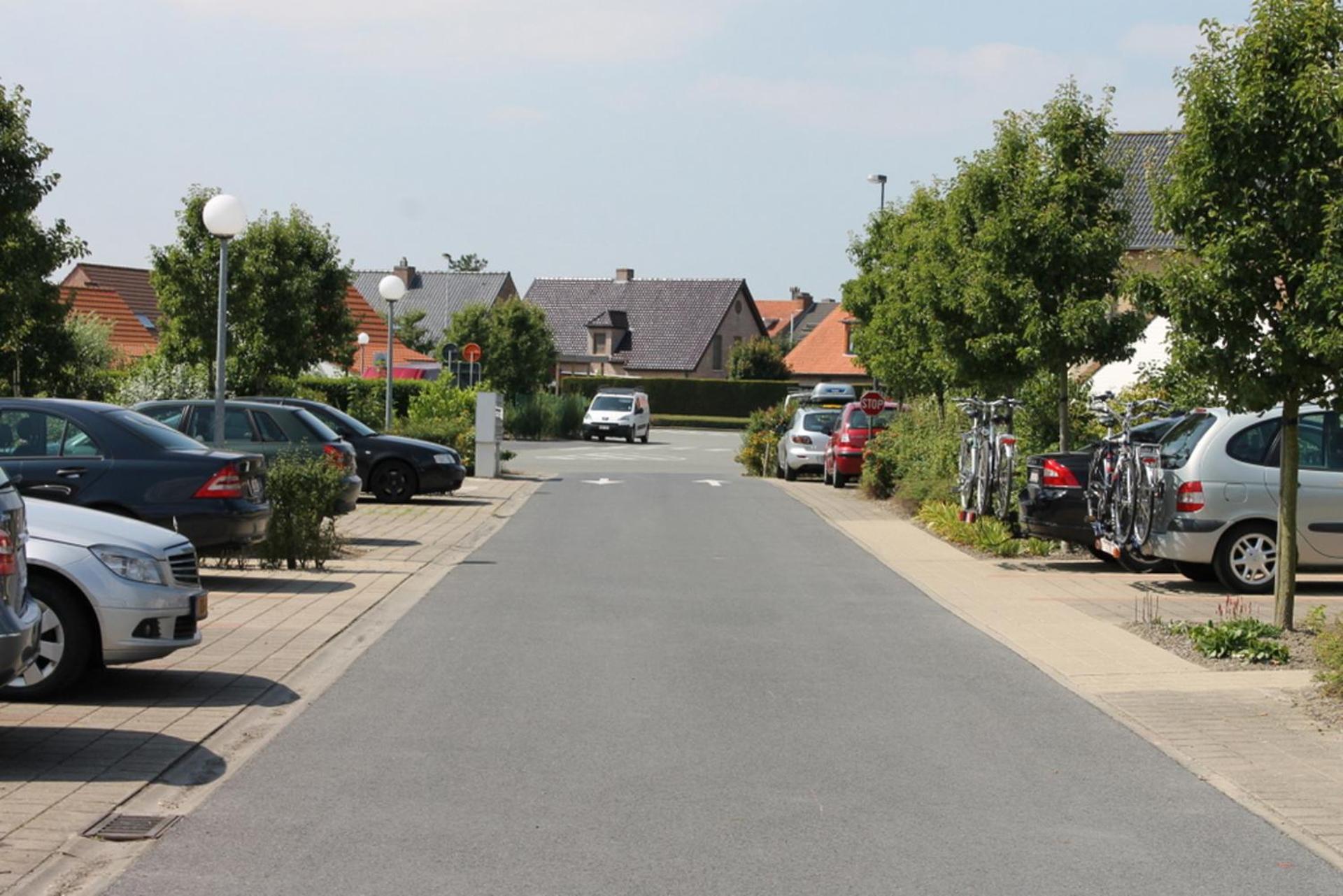 Ferienhaus Villa-Josefin