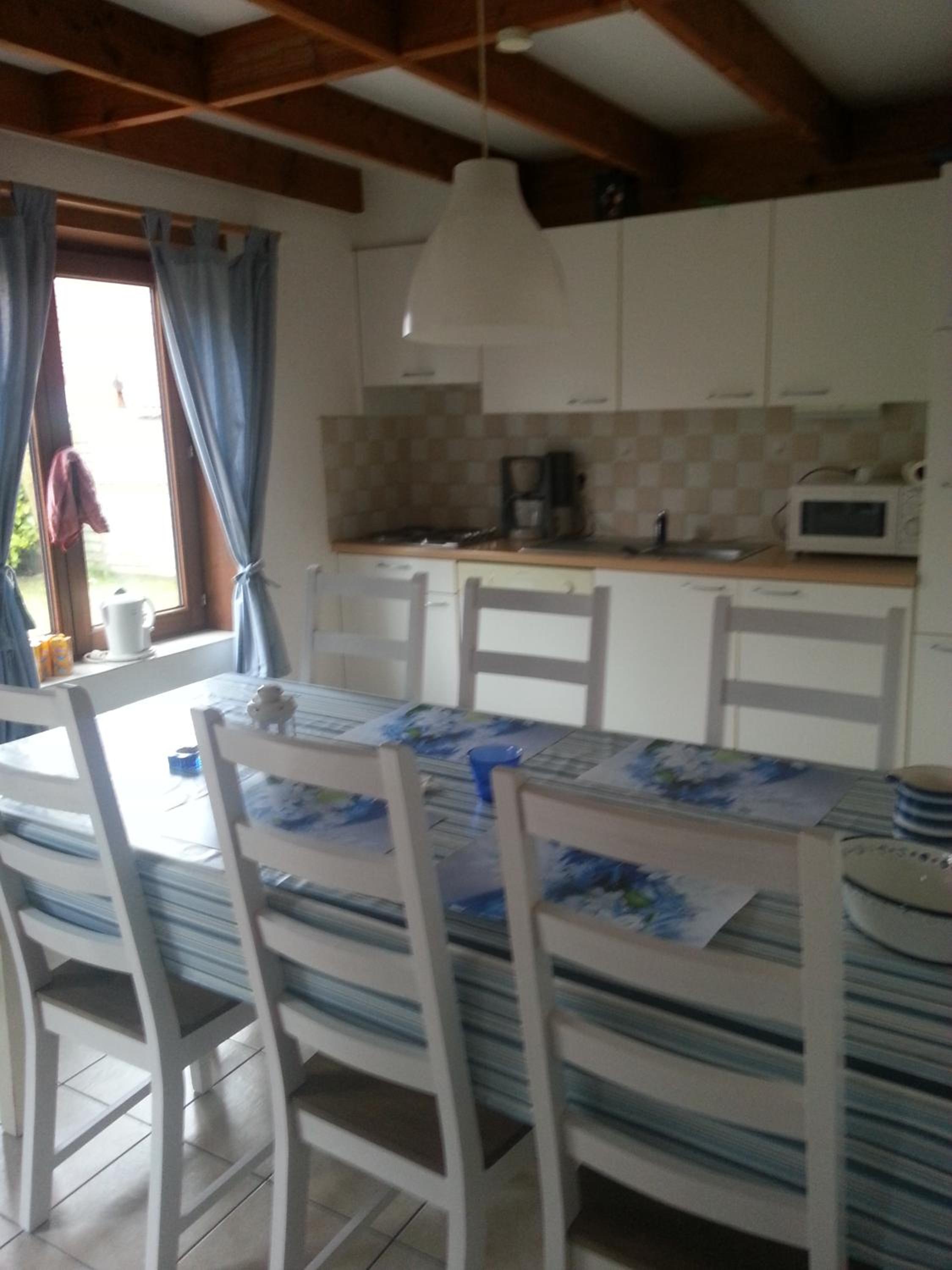 Ferienhaus Villa-Josefin