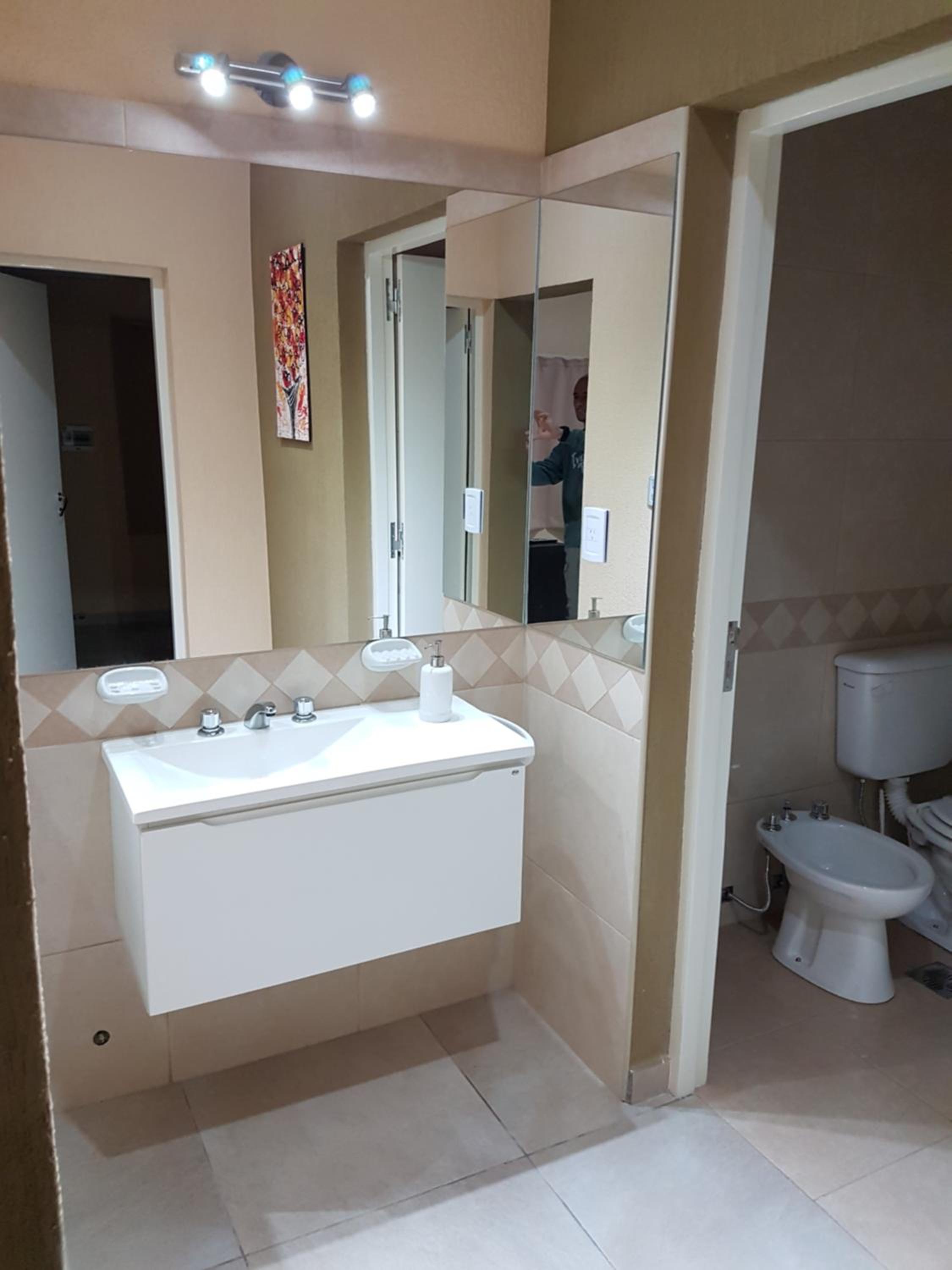 Apartamentos Boulevard I