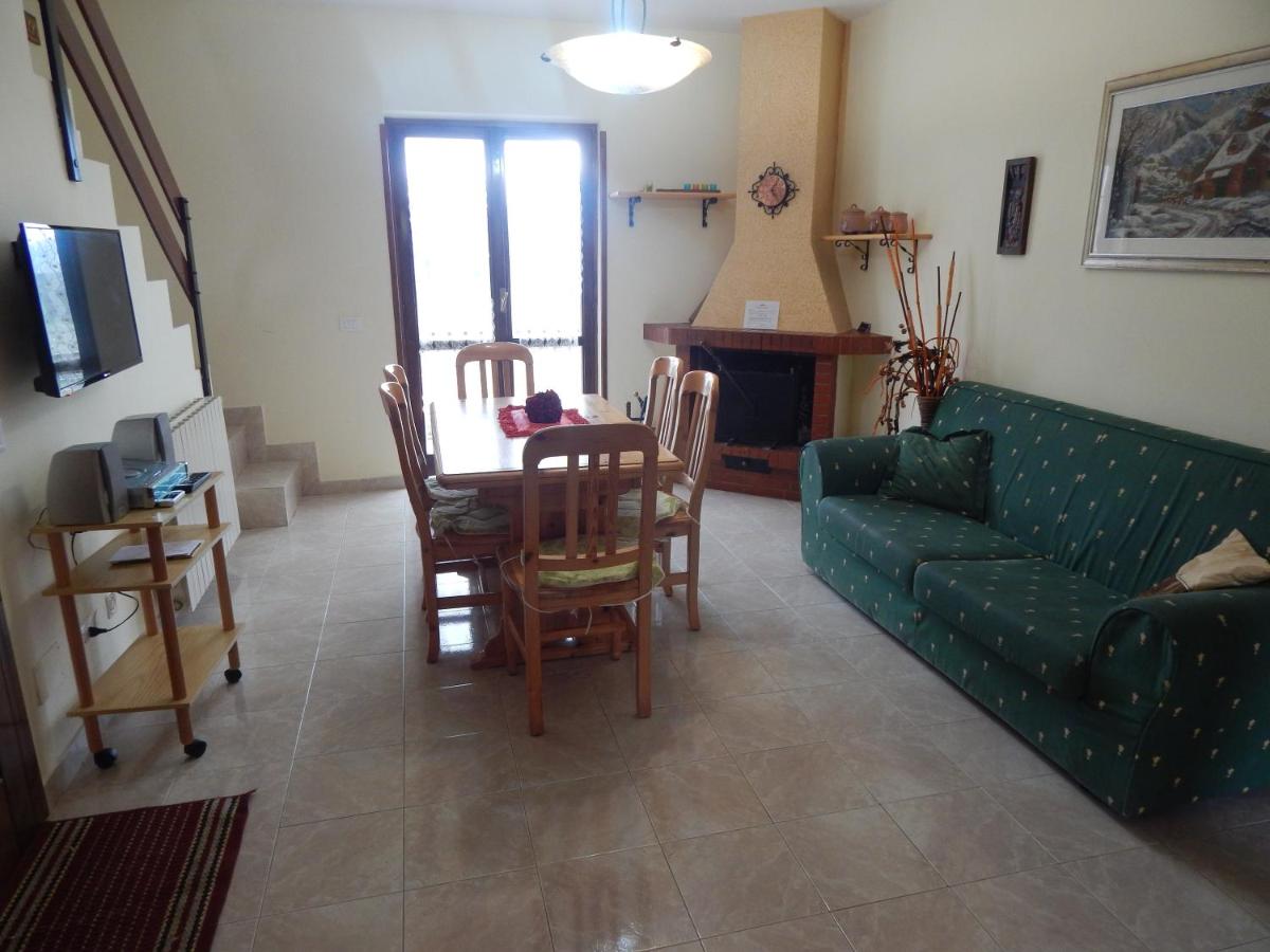 Sangro Apartment photo 2