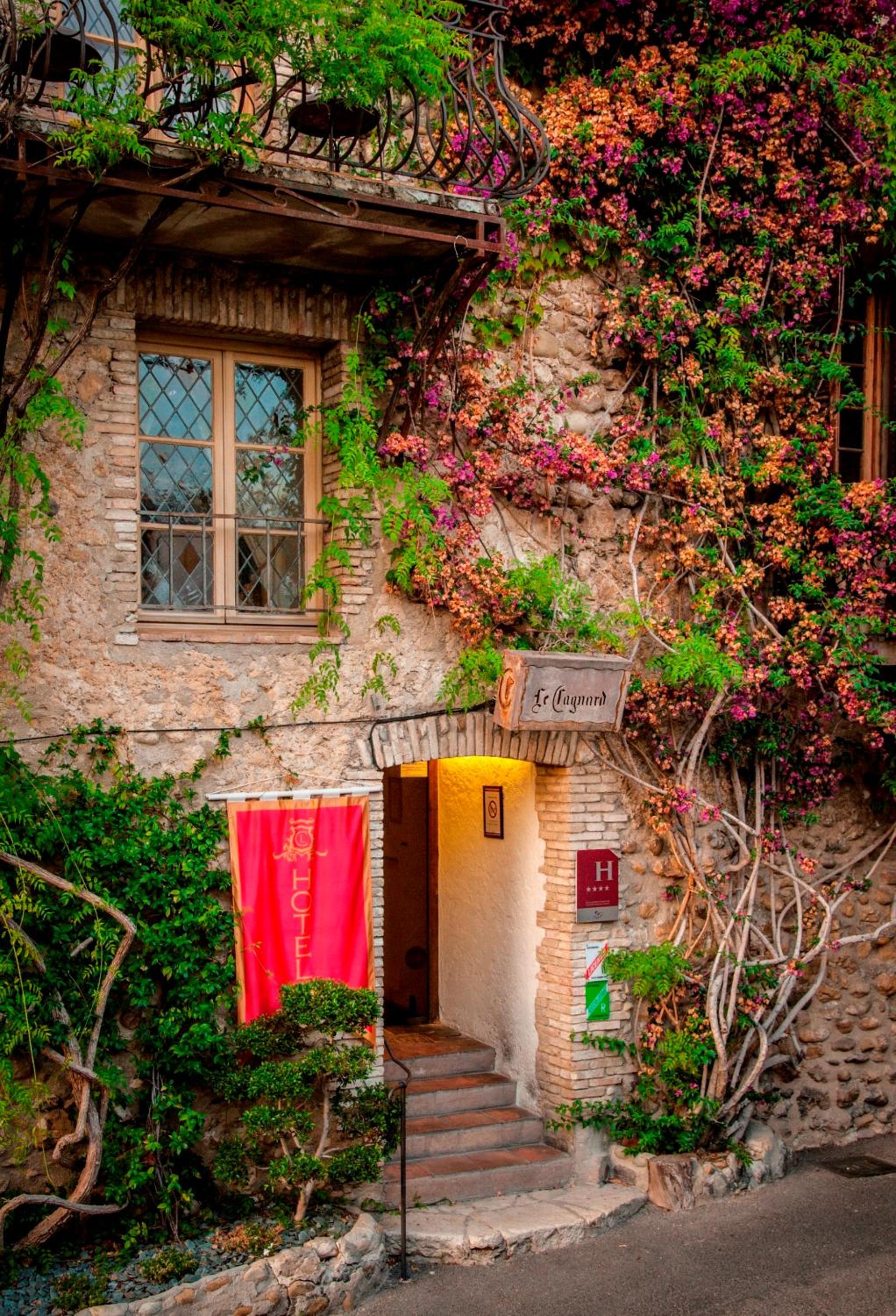 Château Le Cagnard