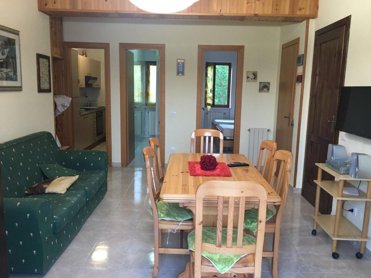 Sangro Apartment photo 3