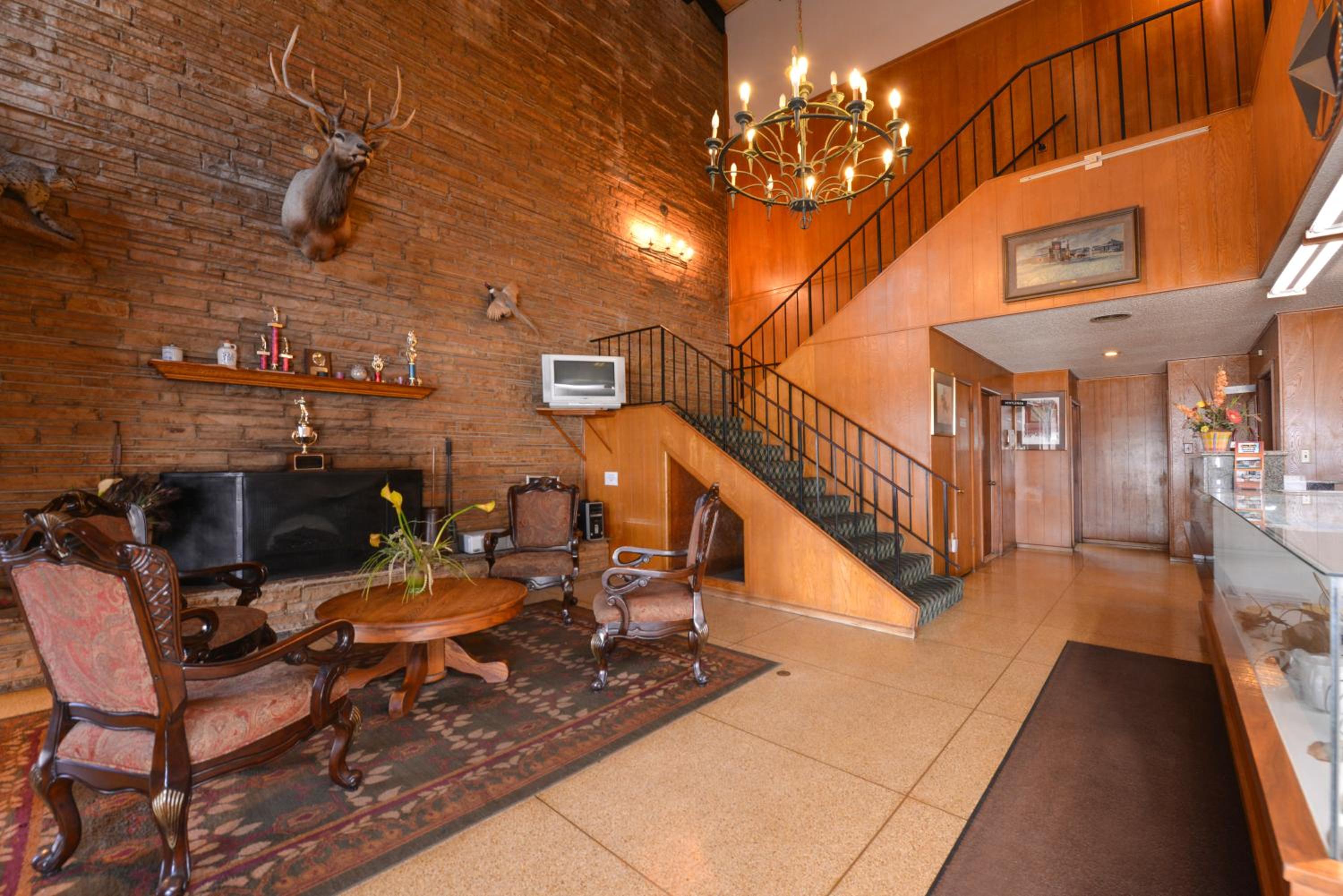 Ranch House Motel