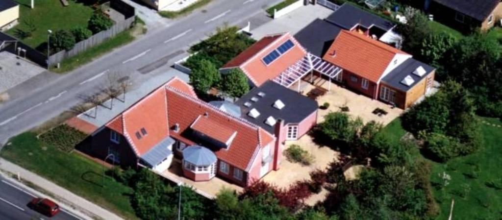 Hotel Knasborg Ferieboliger - Image 1