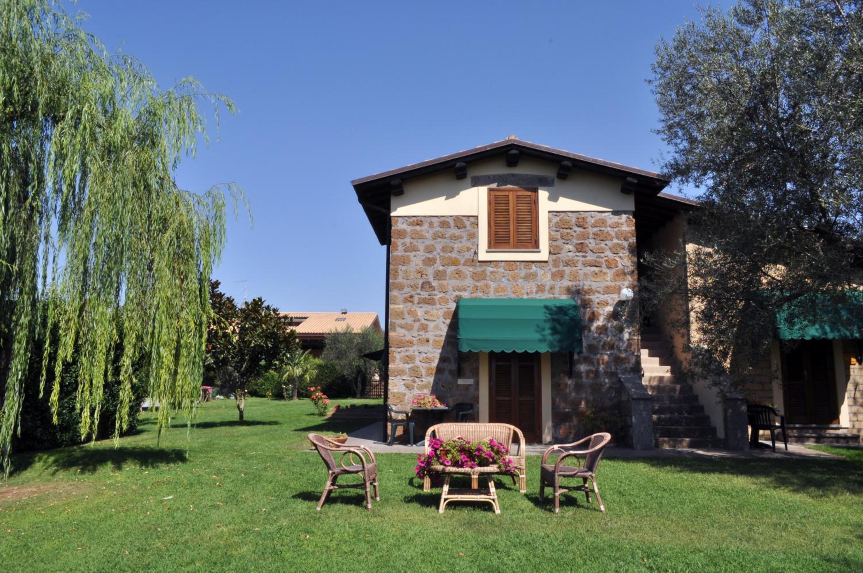 Agriturismo I Due Casali view 5