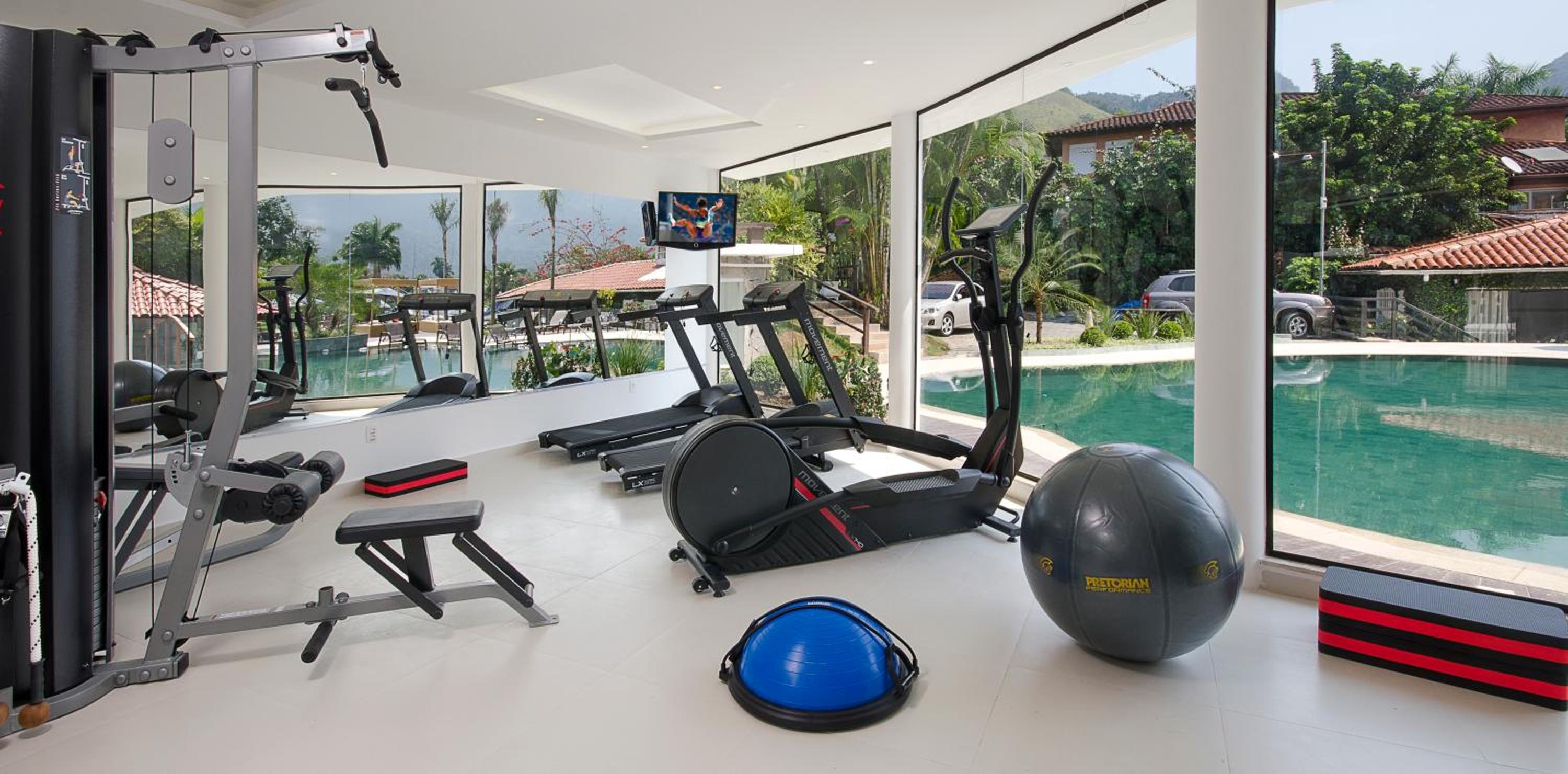 Angra Boutique Hotel
