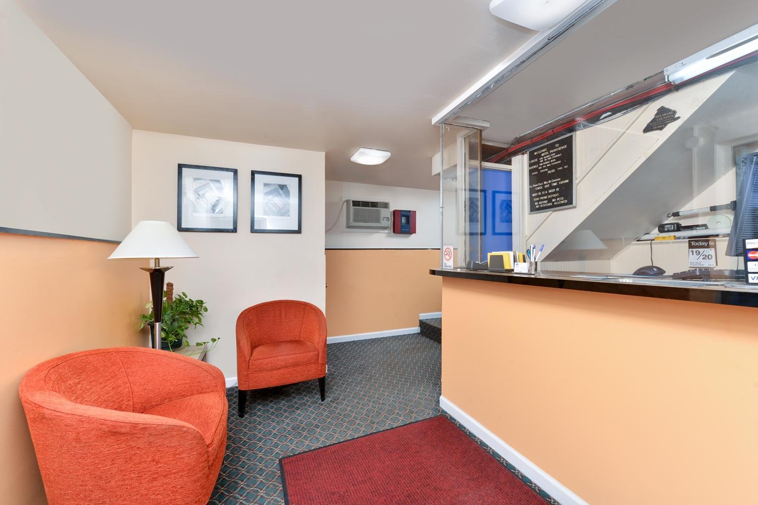 Media Inn & Suites