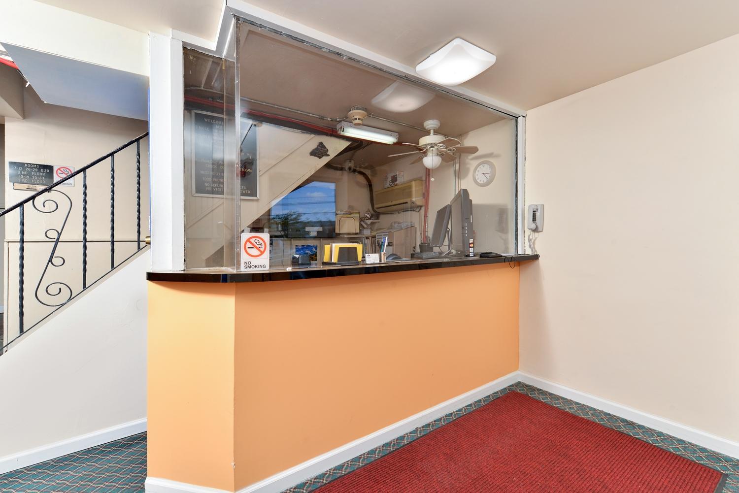 Media Inn & Suites