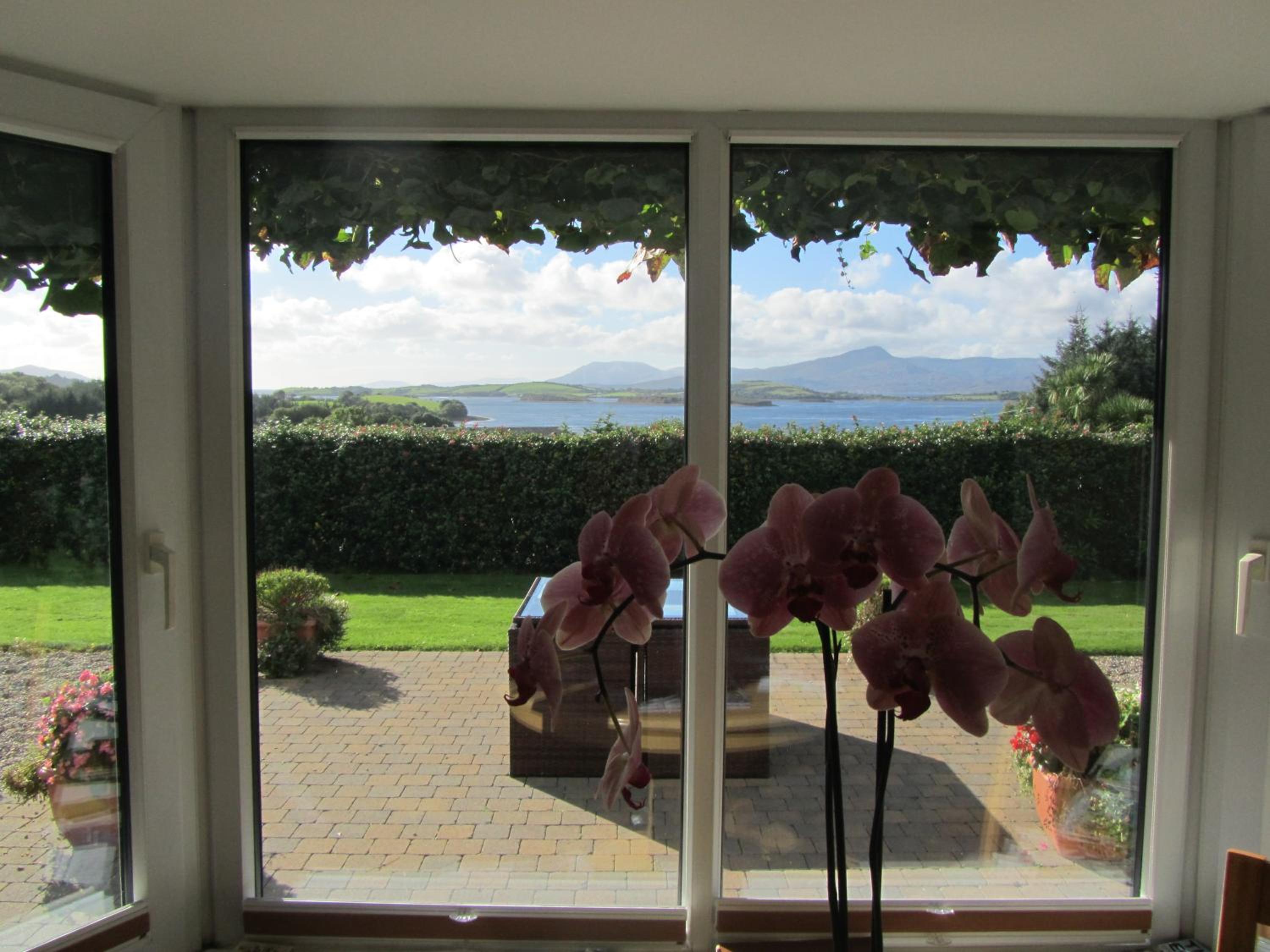 Edencrest B&B