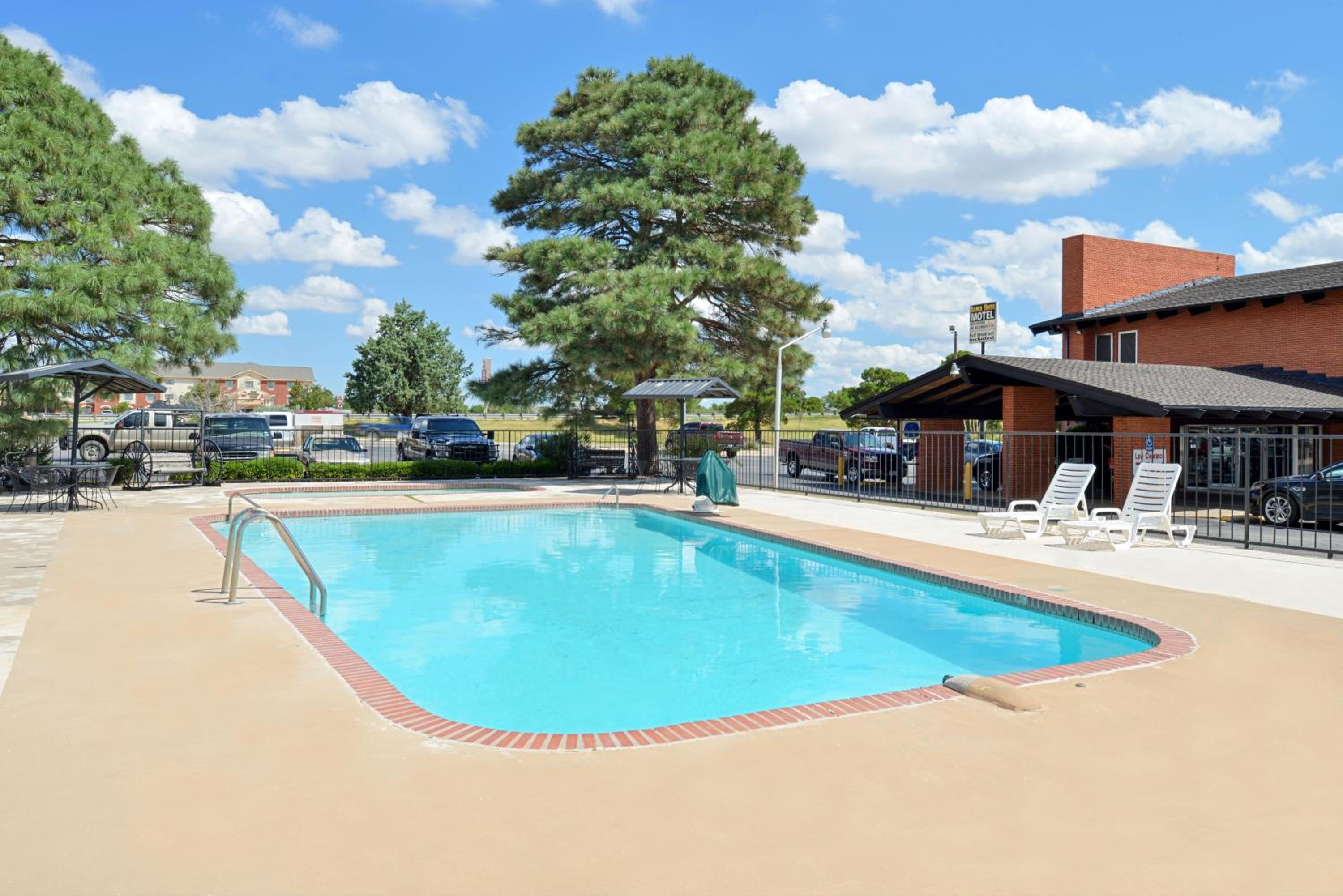 Ranch House Motel