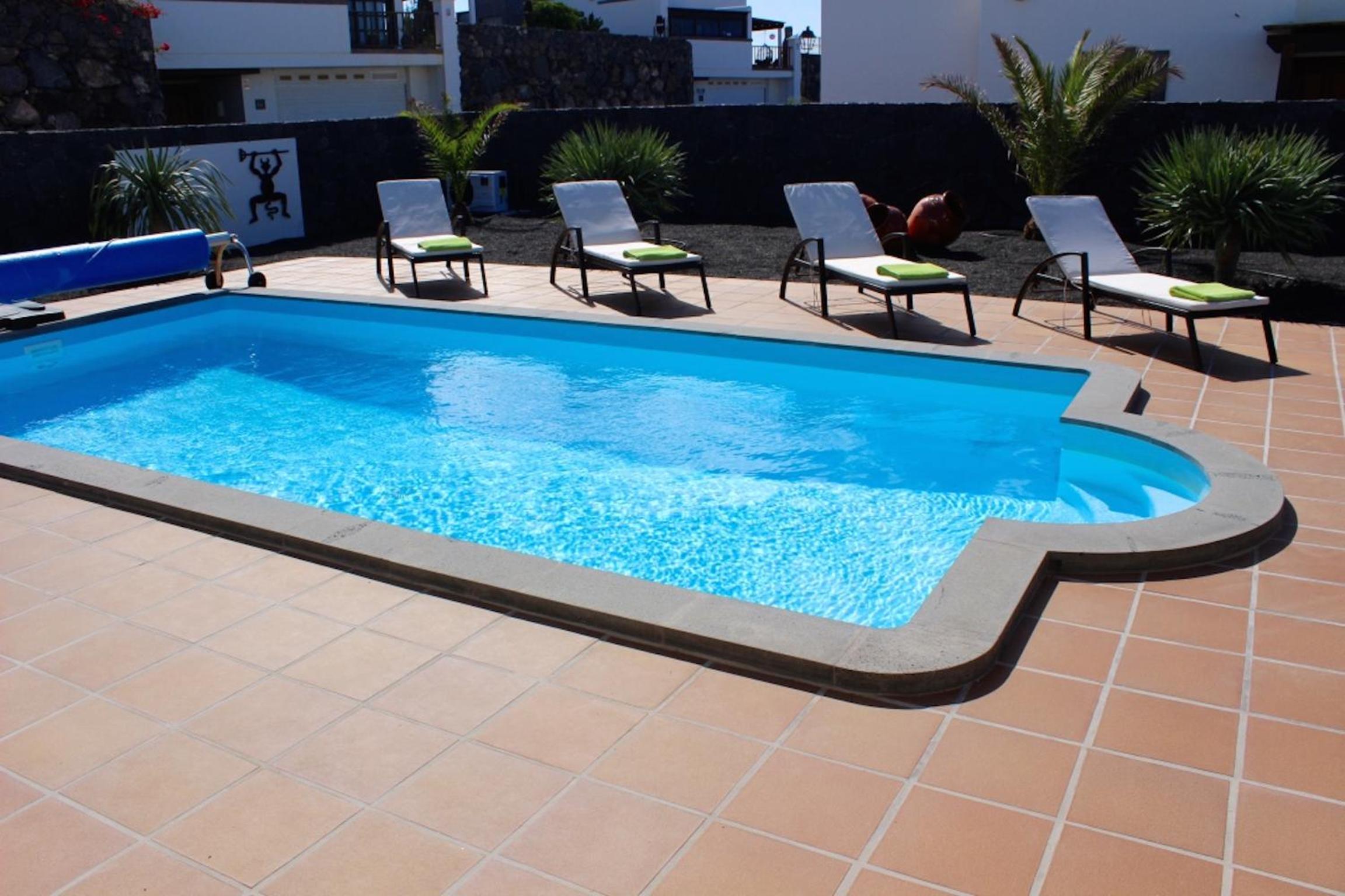 Villa Mici view 2
