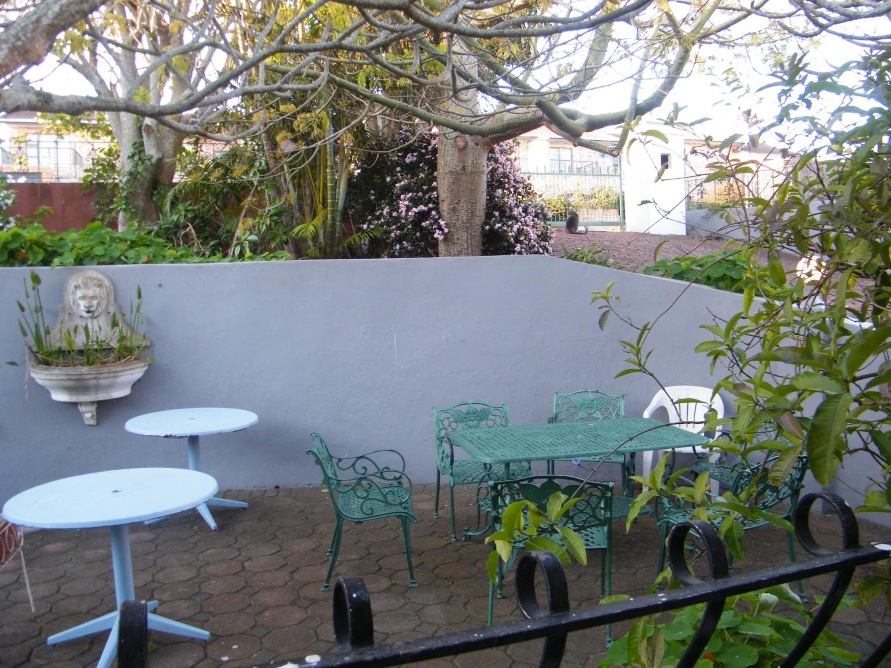 Valley Guest House