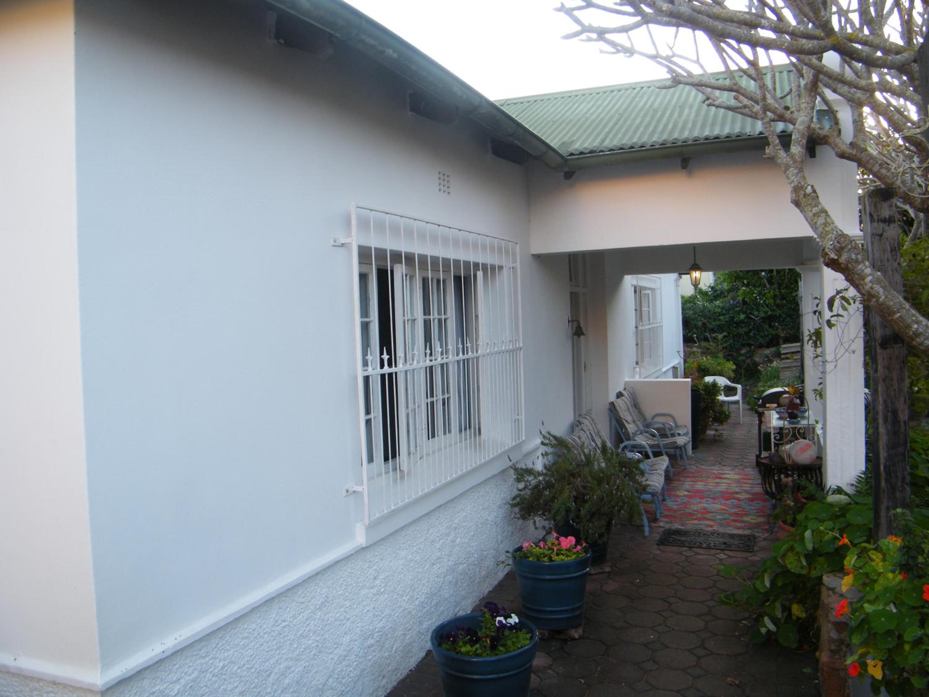 Valley Guest House