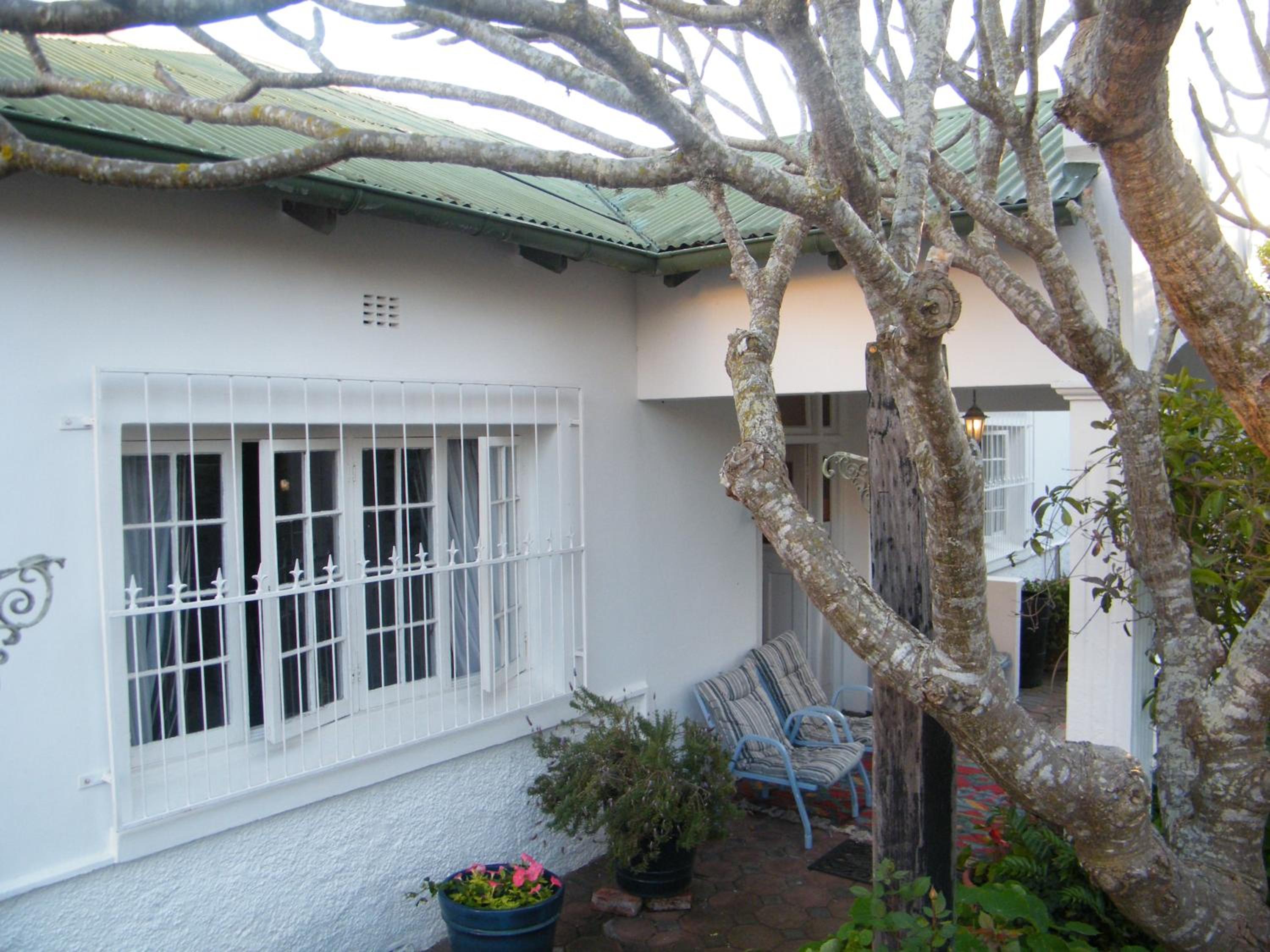 Valley Guest House