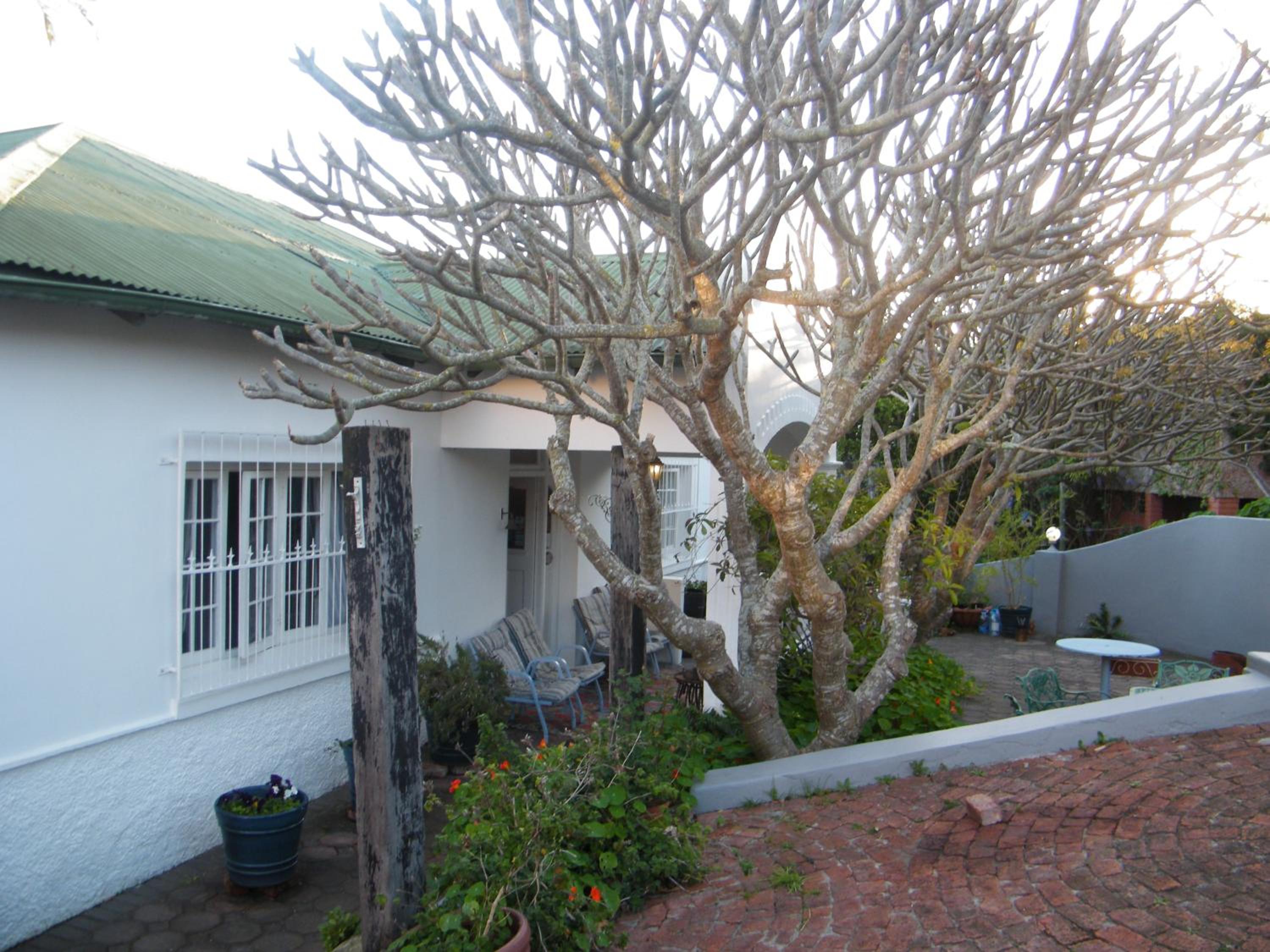 Valley Guest House