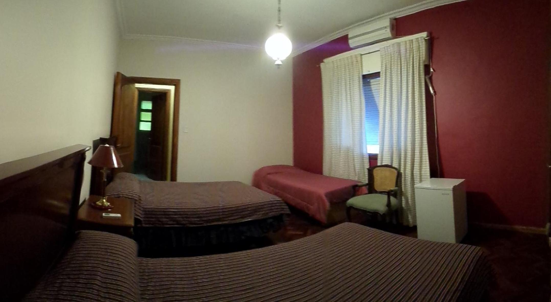 Alojarse en Mendoza B&B