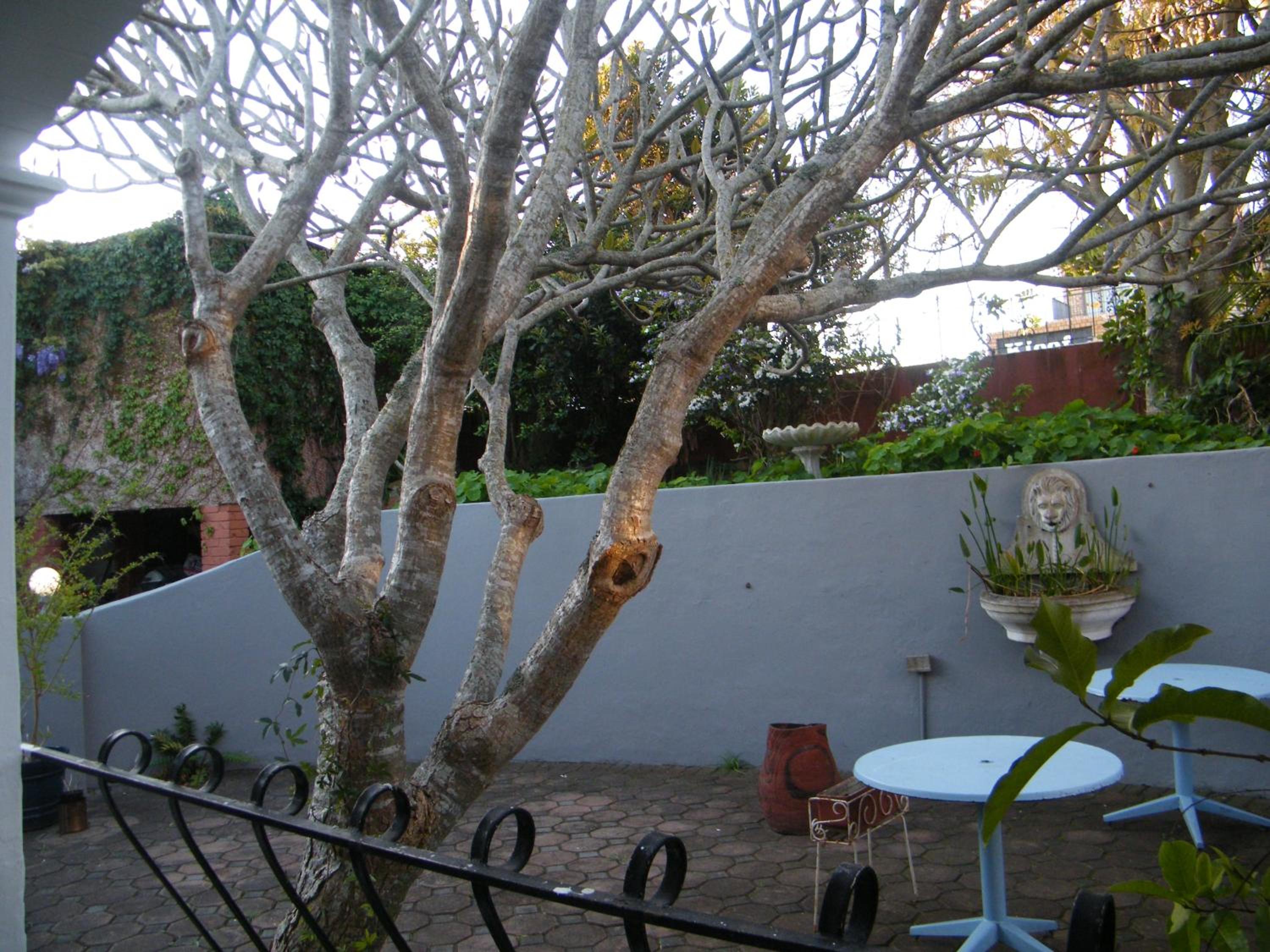 Valley Guest House