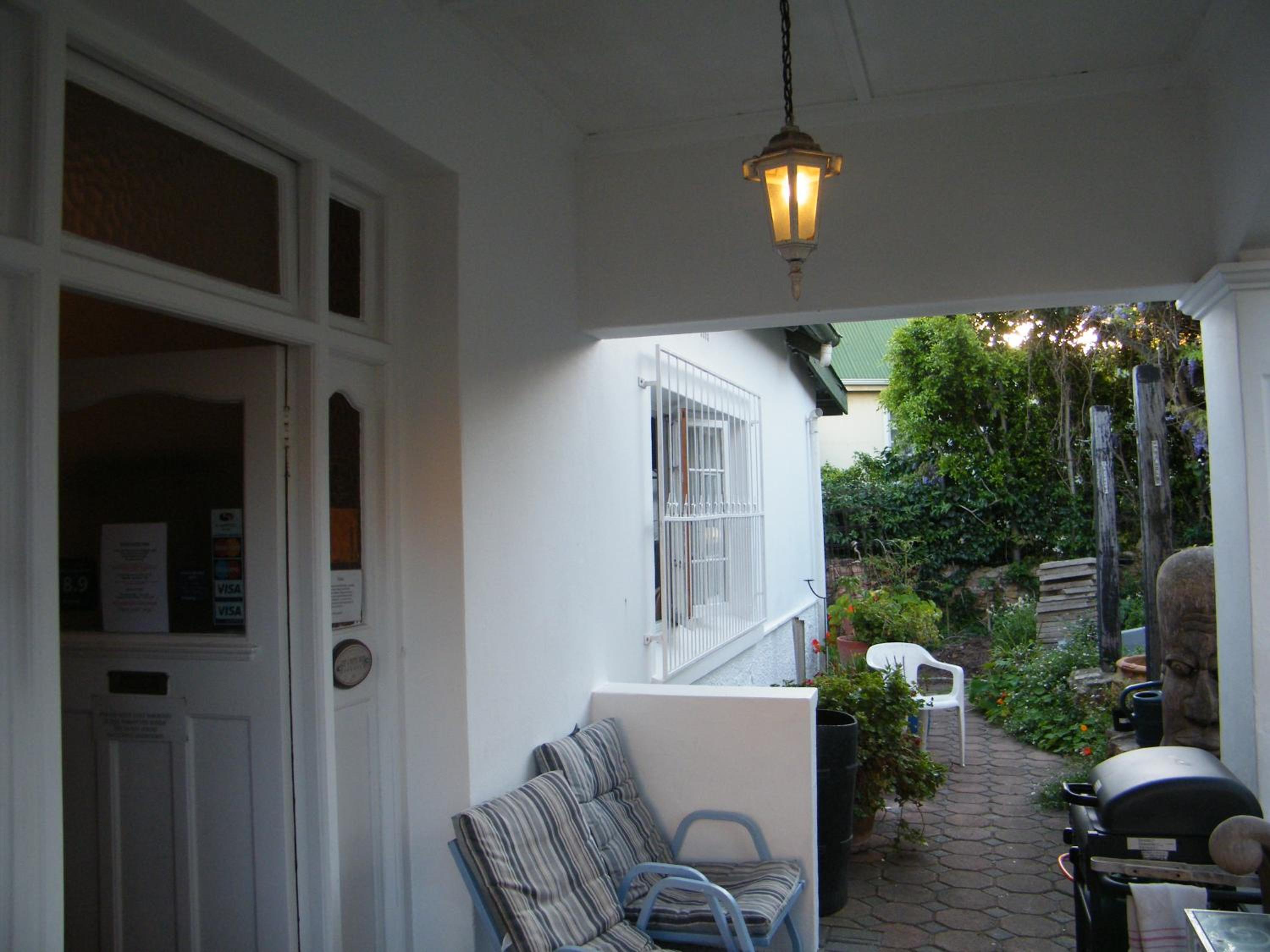 Valley Guest House