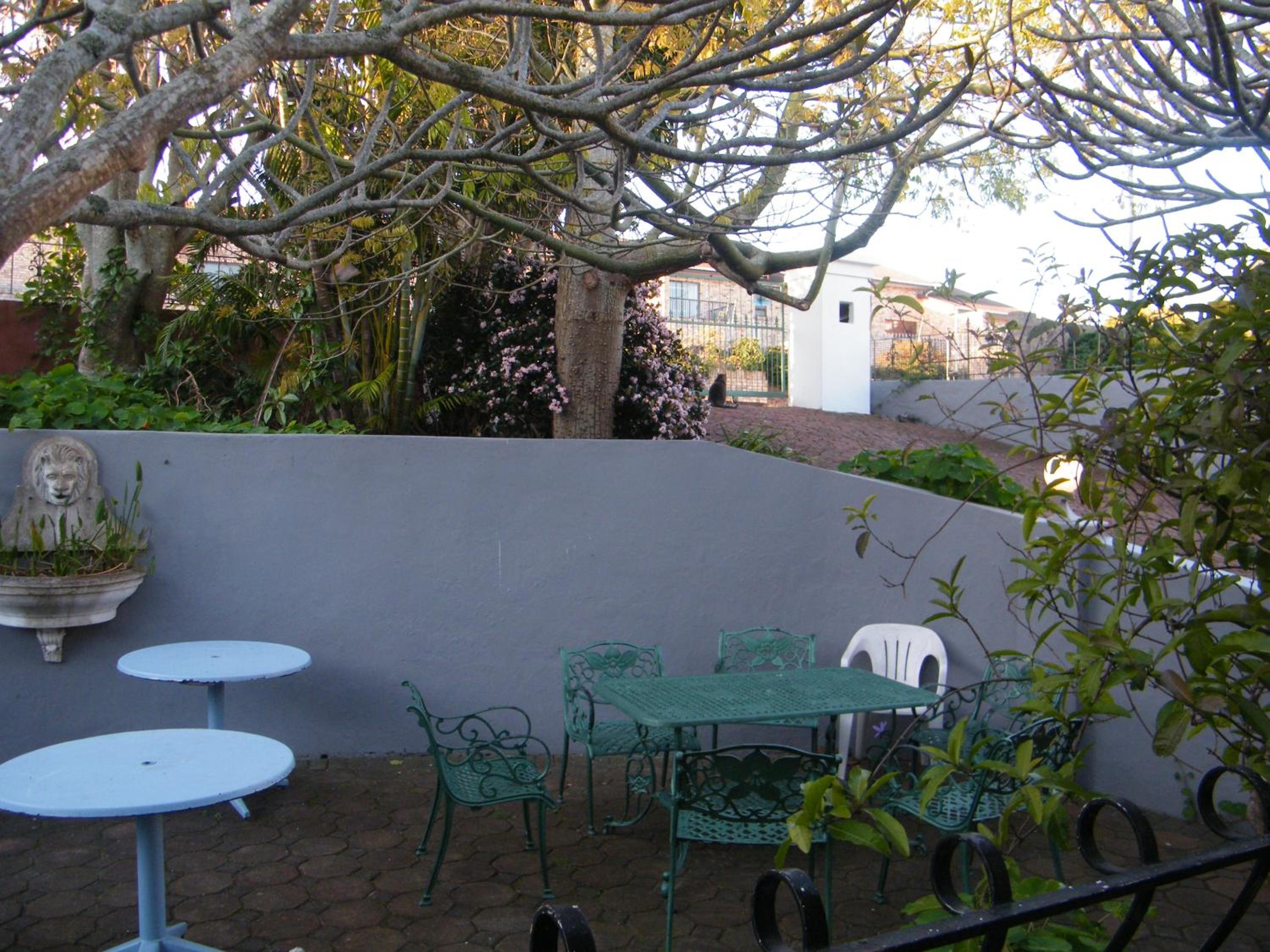 Valley Guest House