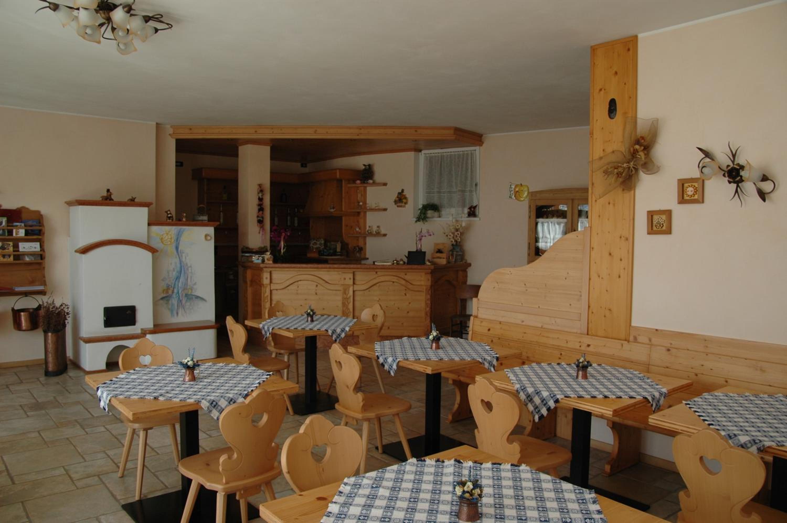 Agritur Golden Pause