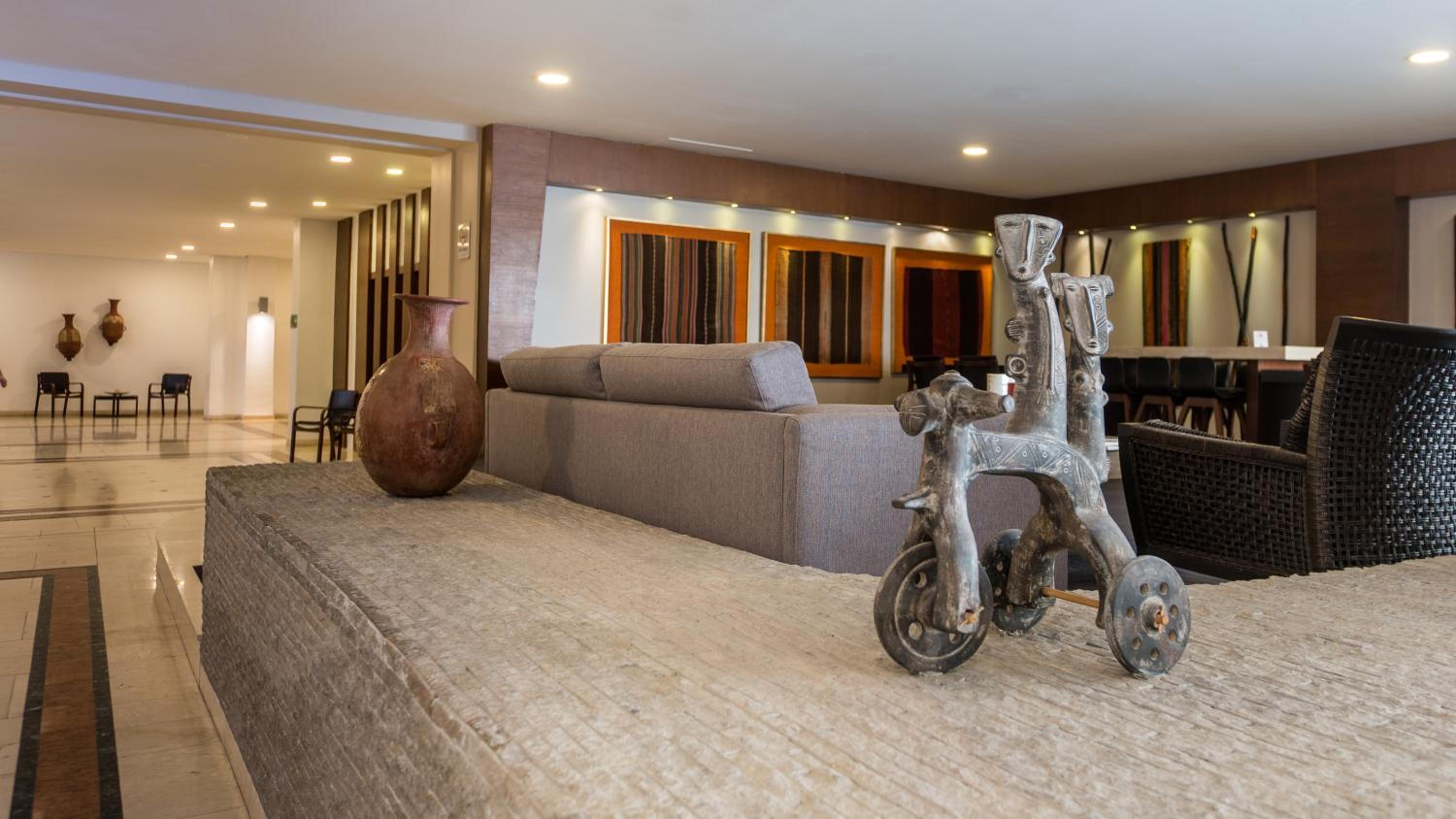 Antofagasta Vacations - Hotel Antofagasta - Property Image 4