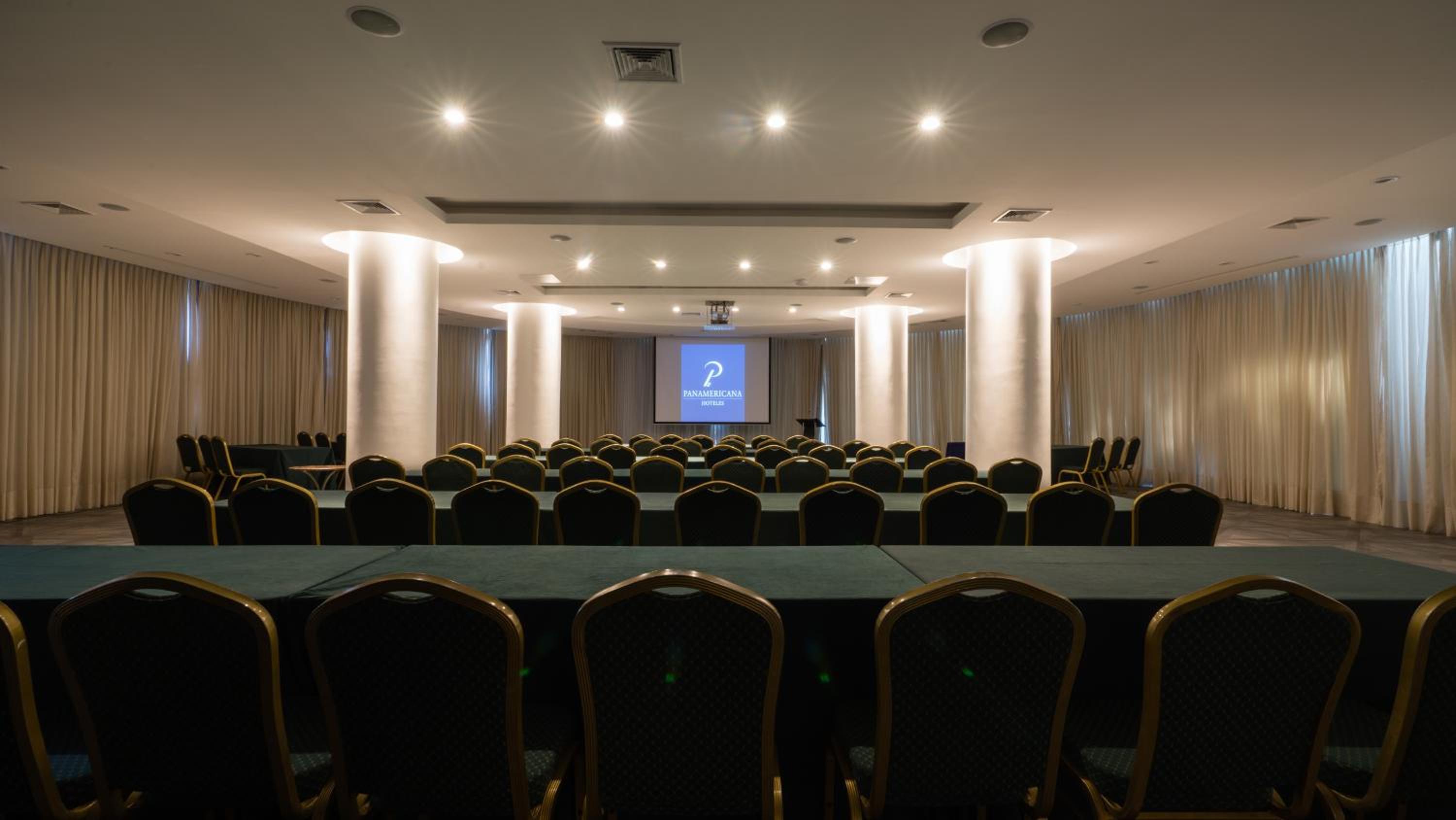 Antofagasta Vacations - Hotel Antofagasta - Property Image 2