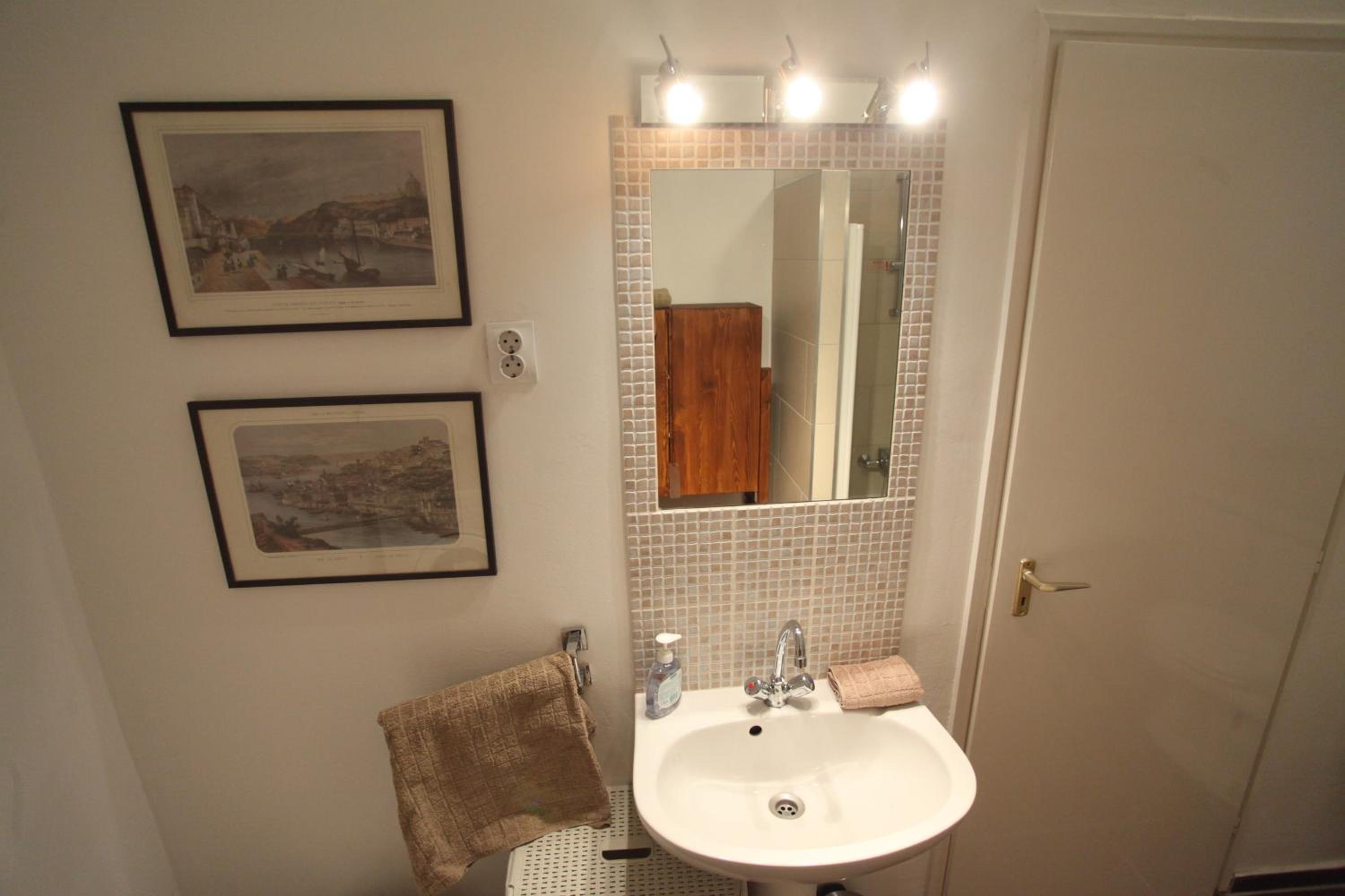 Sissy Apartment
