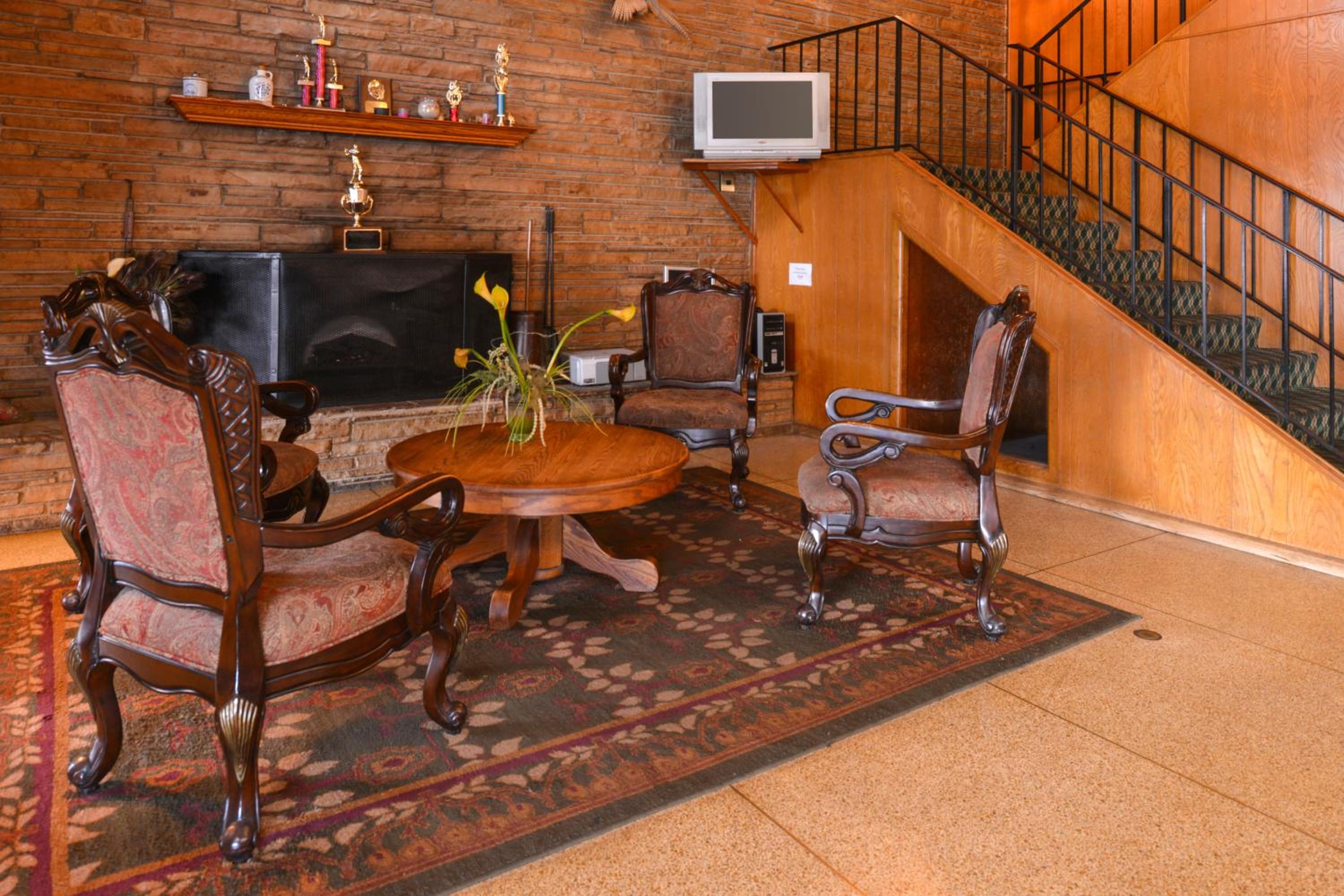 Ranch House Motel