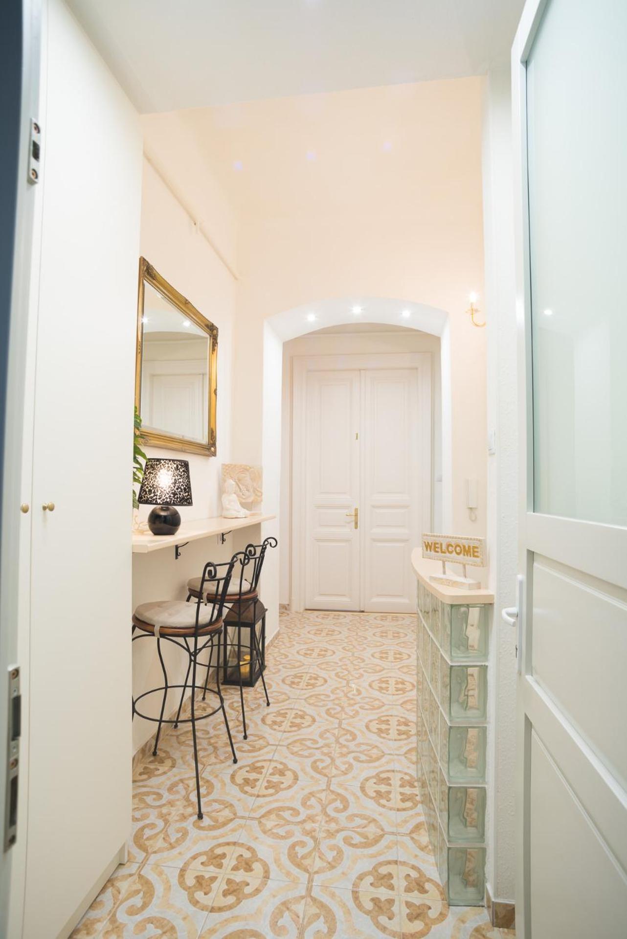 CLAUDIA Apartments Budapest